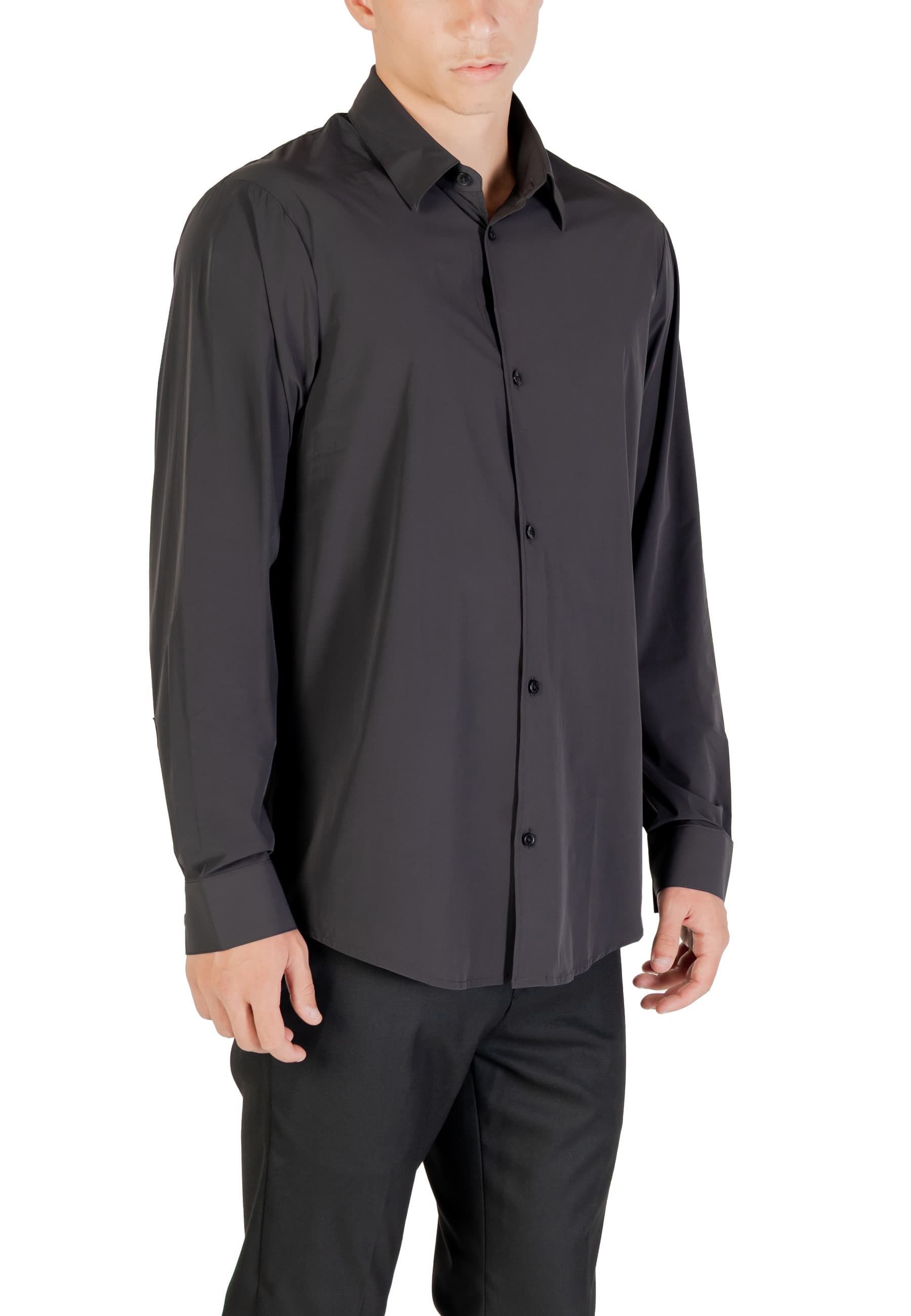 Armani Exchange Camicia Uomo - Armani Exchange