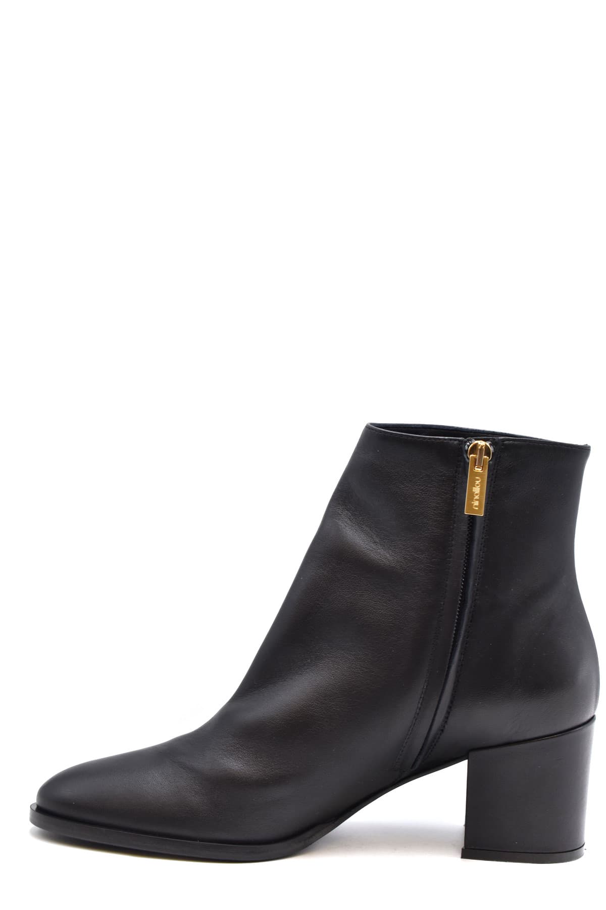 Ninalilou Stivali Donna - Ninalilou