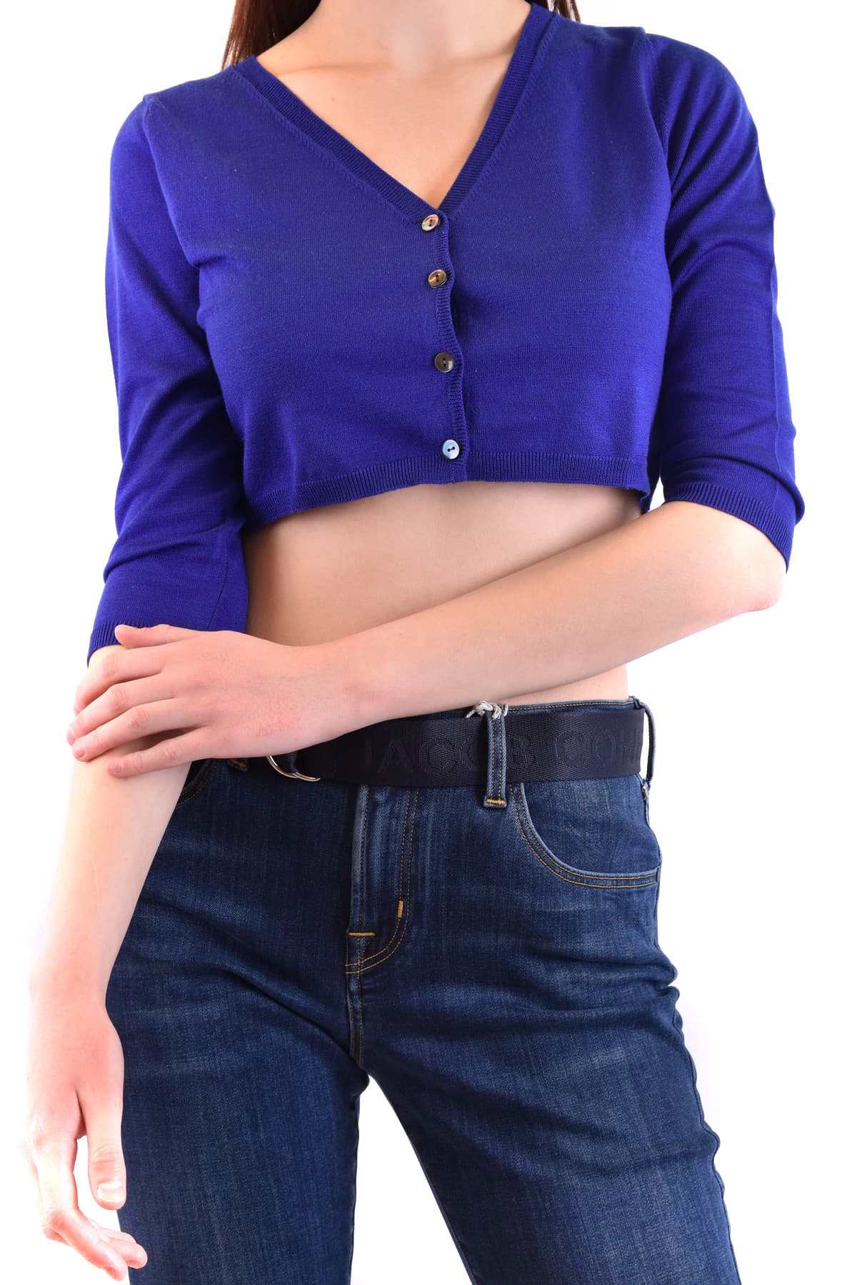 P.a.r.o.s.h. Cardigan Donna - P.a.r.o.s.h.