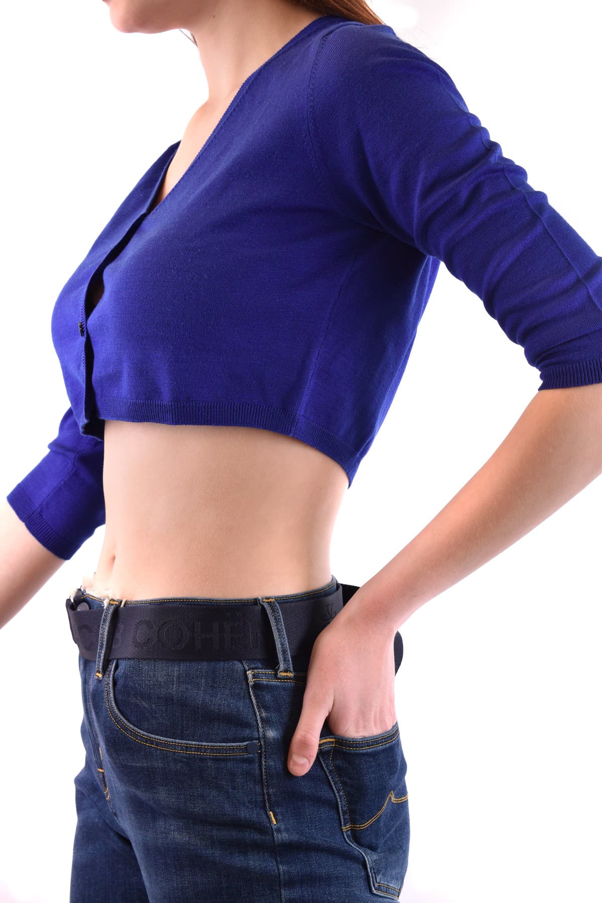 P.a.r.o.s.h. Cardigan Donna - P.a.r.o.s.h.