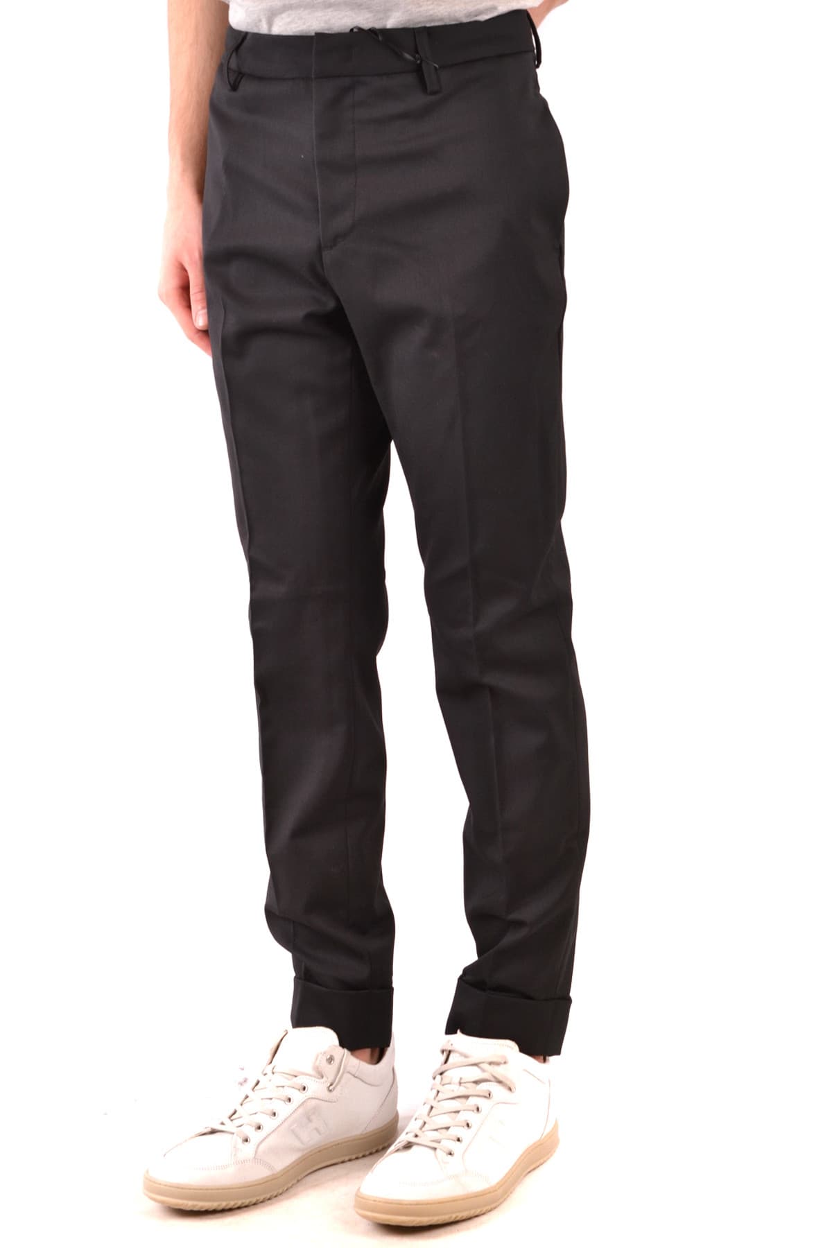 Paolo Pecora Pantaloni Uomo - Paolo Pecora