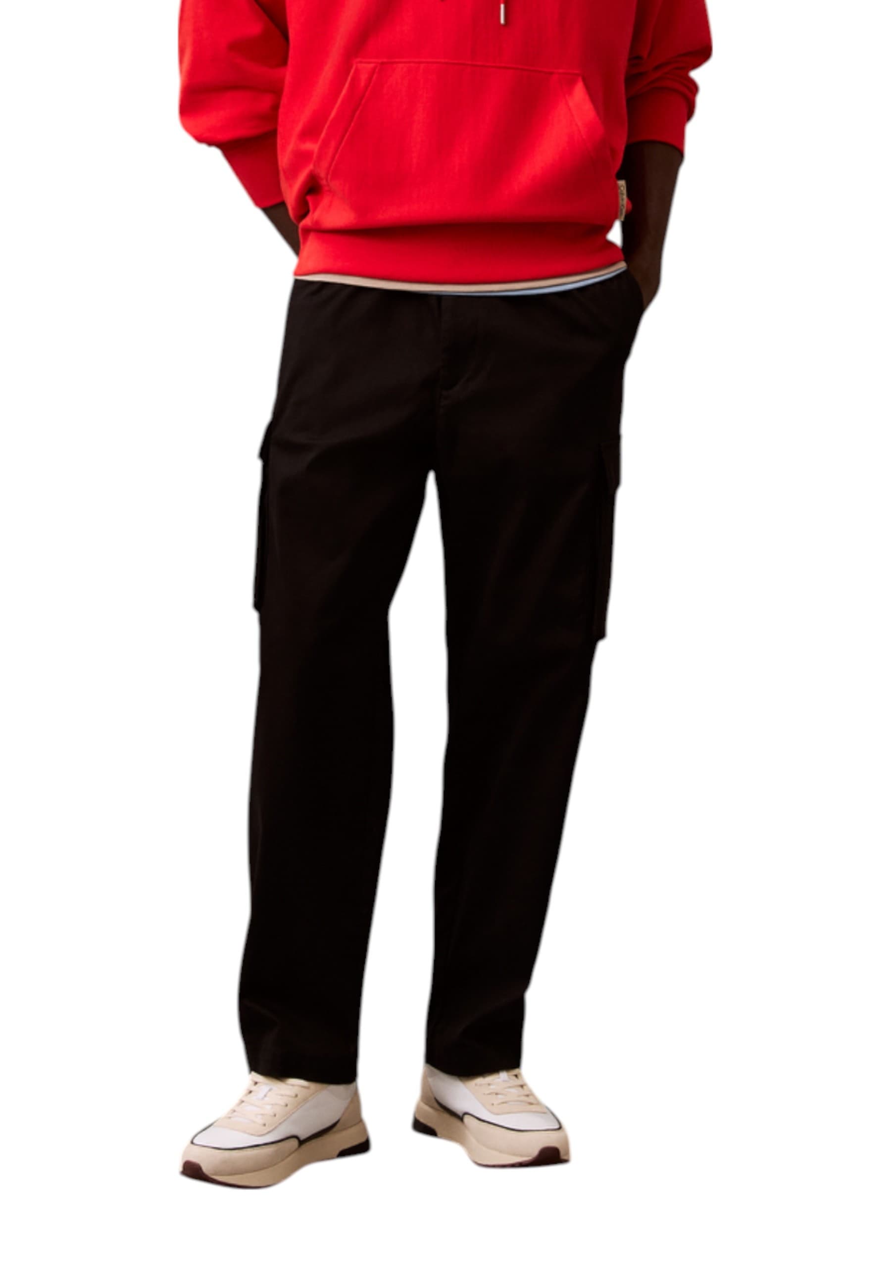 Calvin Klein Jeans Pantaloni Uomo - Calvin Klein Jeans