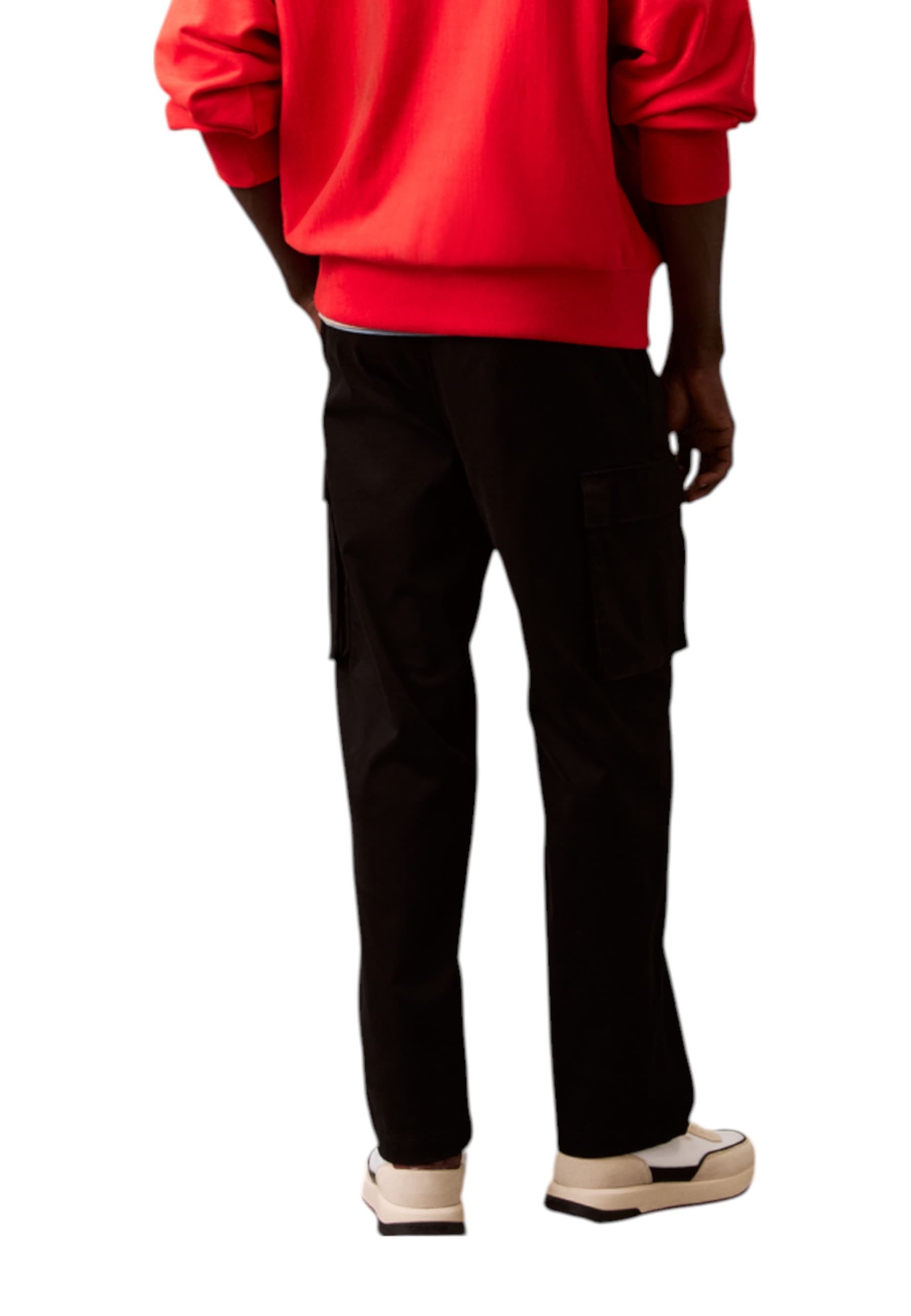 Calvin Klein Jeans Pantaloni Uomo - Calvin Klein Jeans