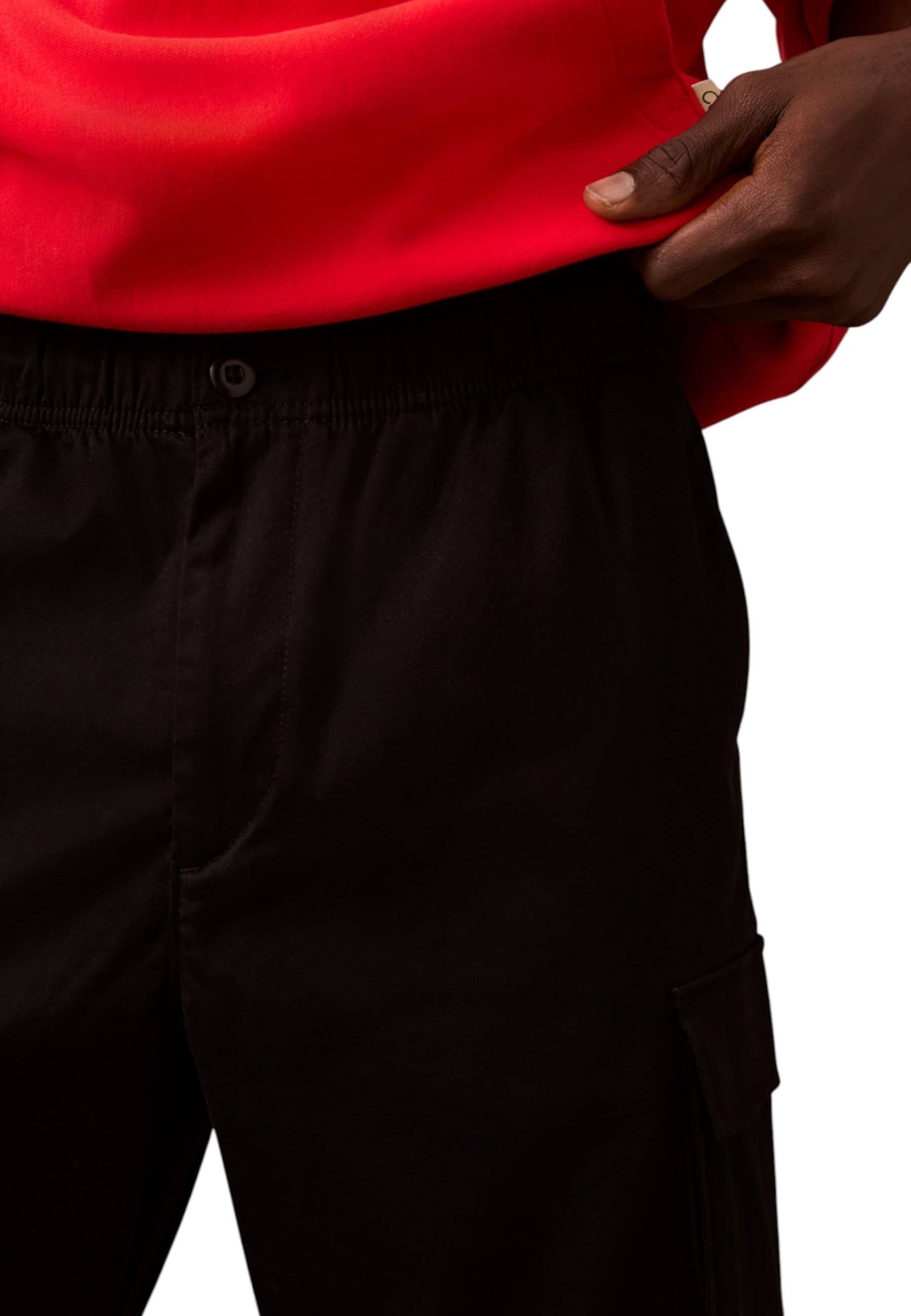 Calvin Klein Jeans Pantaloni Uomo - Calvin Klein Jeans