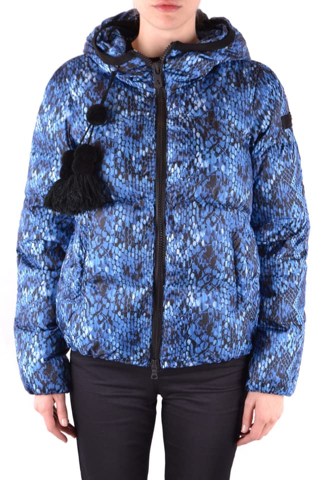 Peuterey Шушляково яке Жени