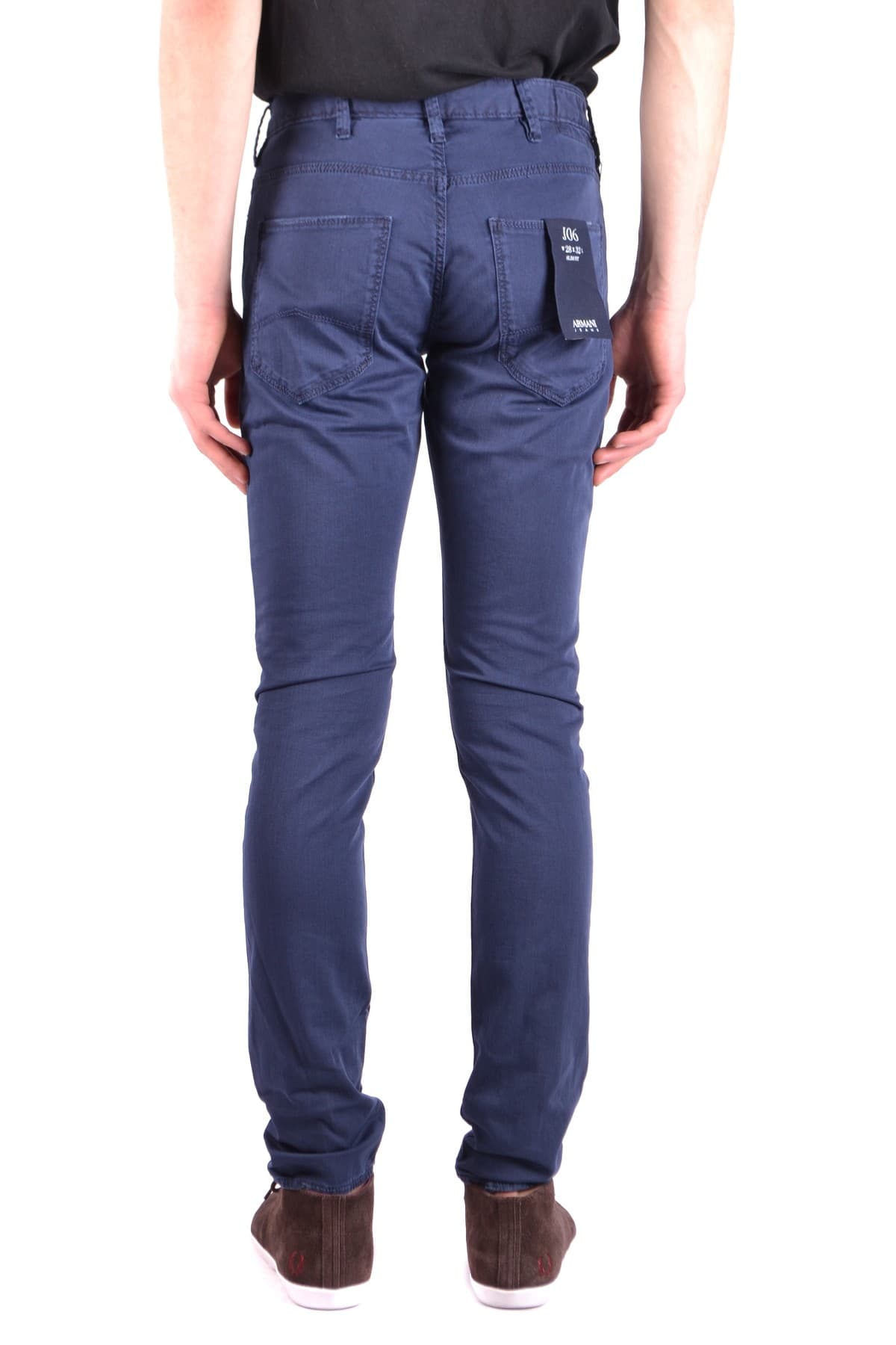 Armani Jeans Jeans Uomo - Armani Jeans