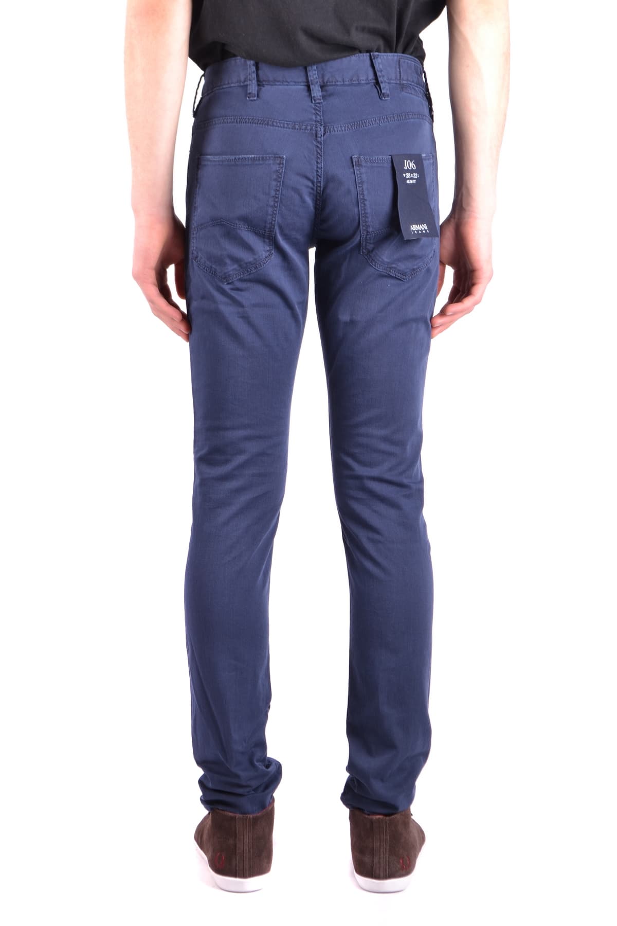 Armani Jeans Jeans Uomo - Armani Jeans