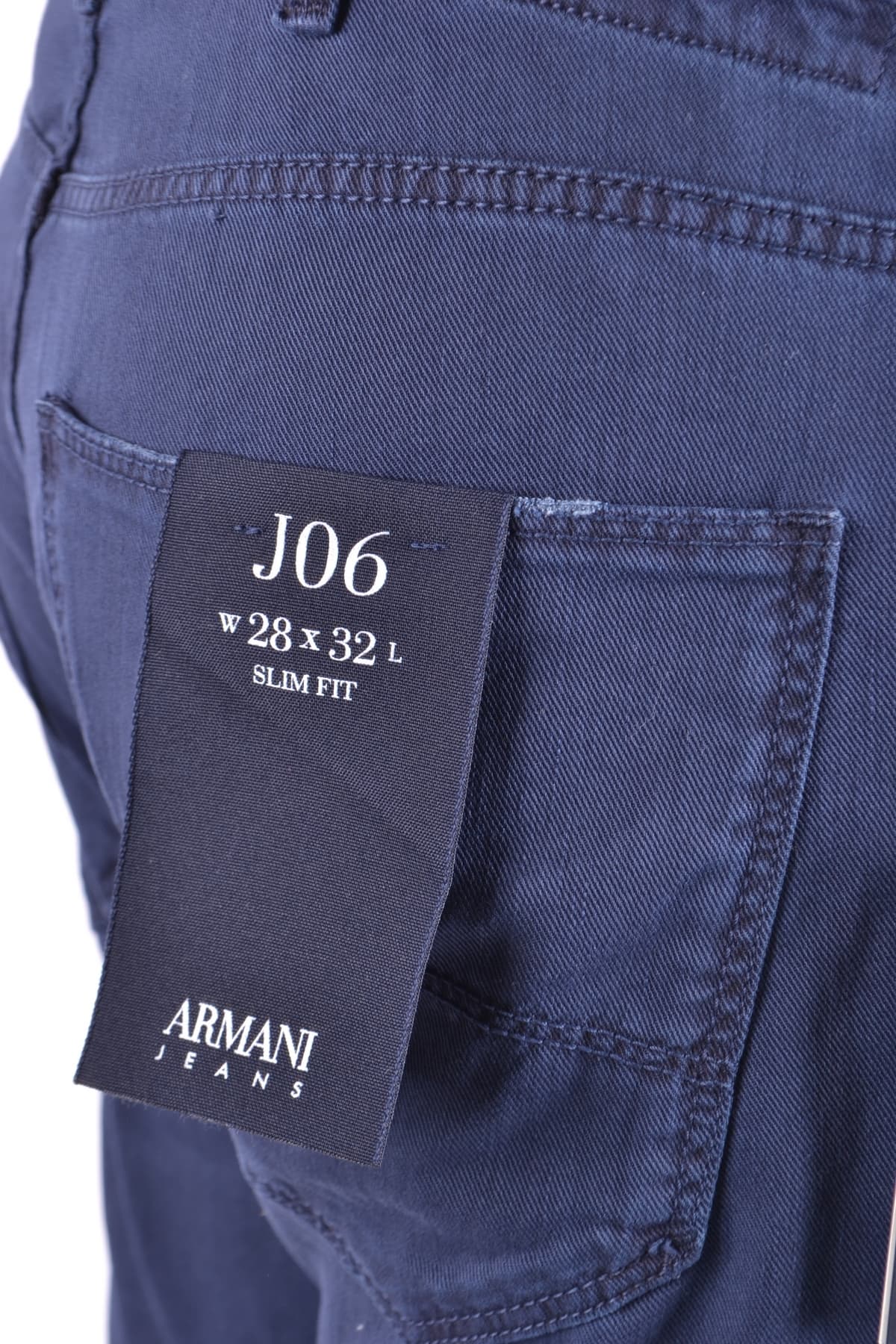 Armani Jeans Jeans Uomo - Armani Jeans
