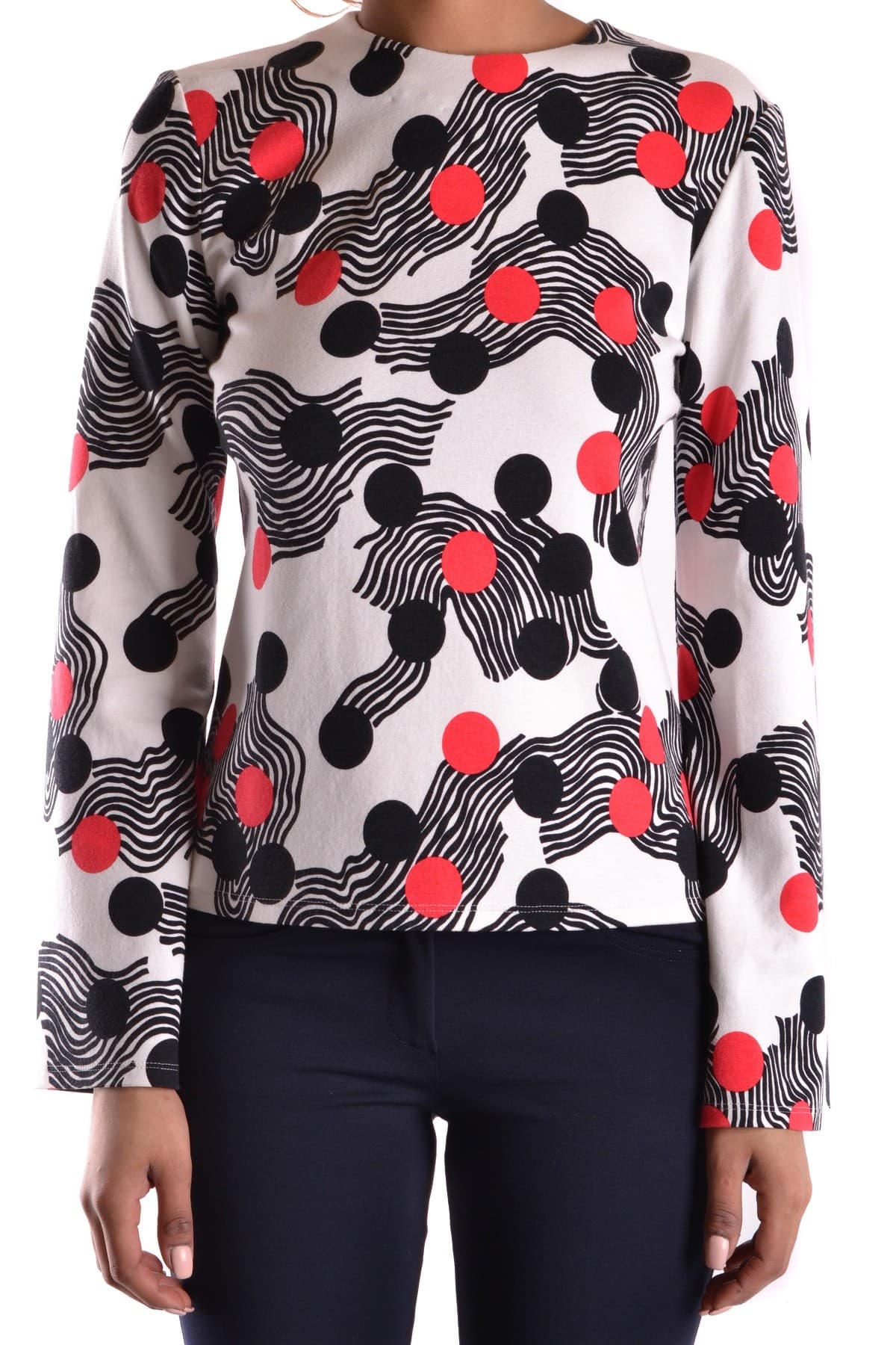 Msgm Maglia Donna - Msgm