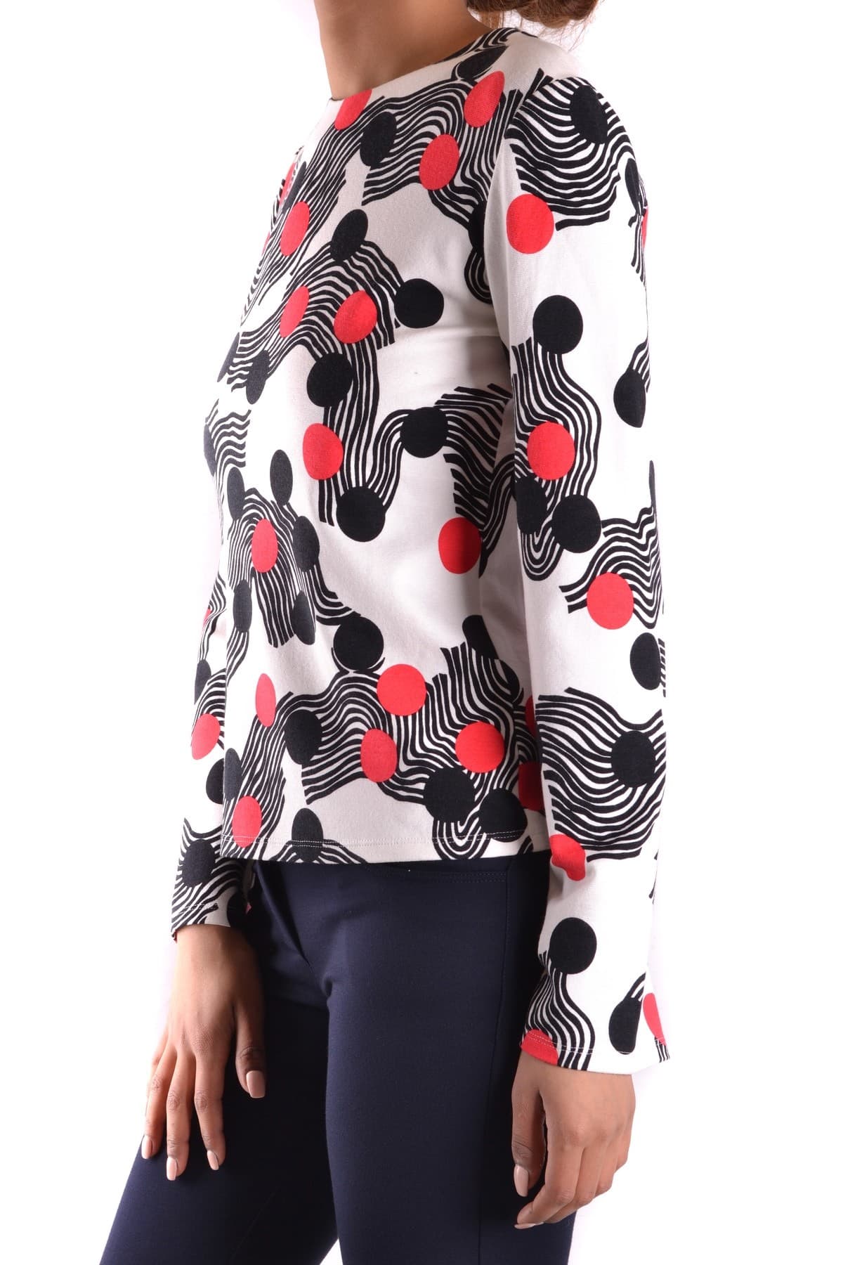 Msgm Maglia Donna - Msgm