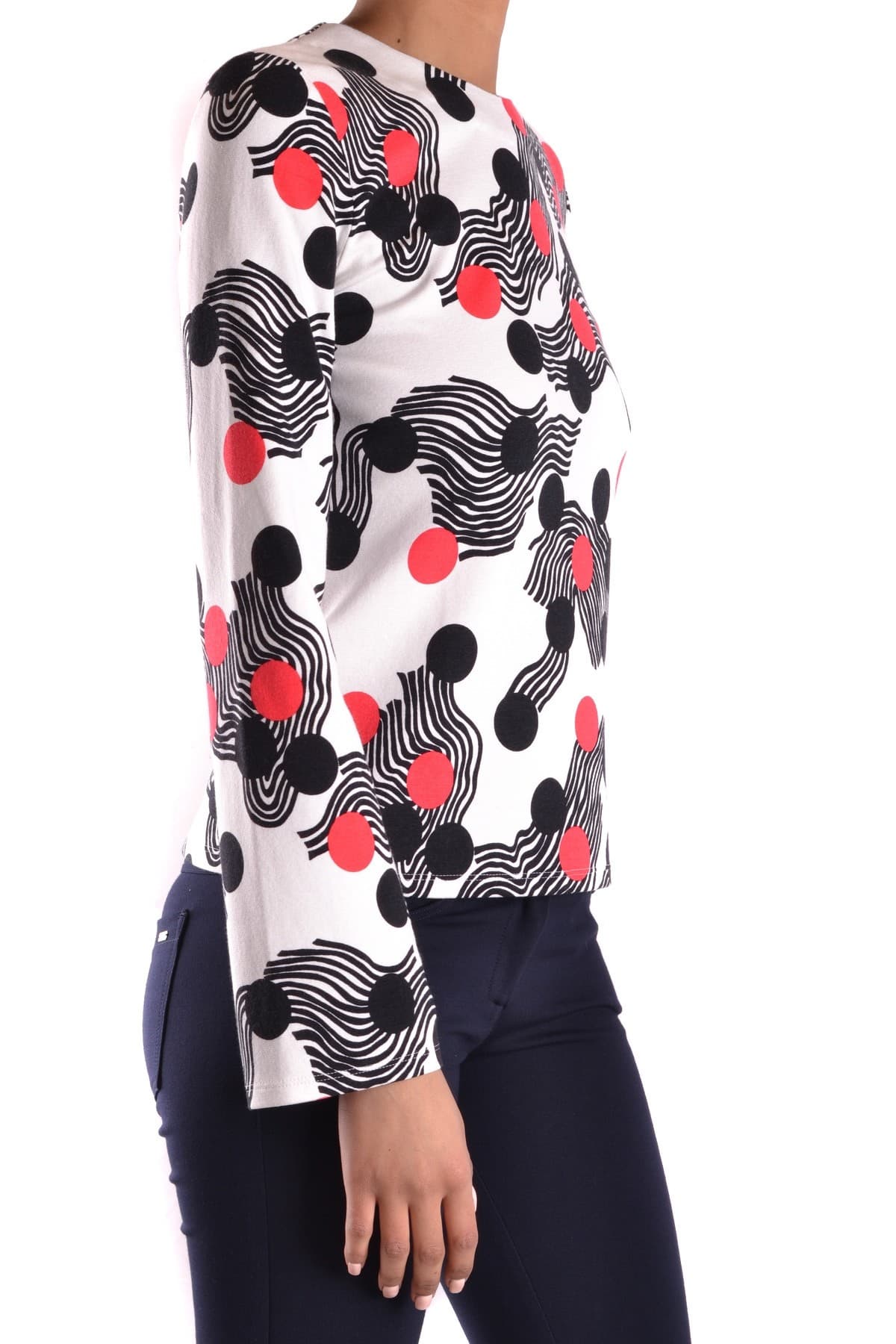 Msgm Maglia Donna - Msgm