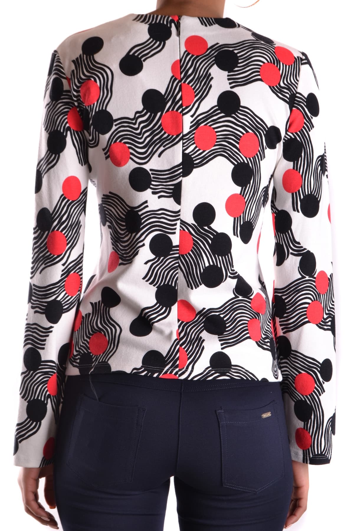 Msgm Maglia Donna - Msgm