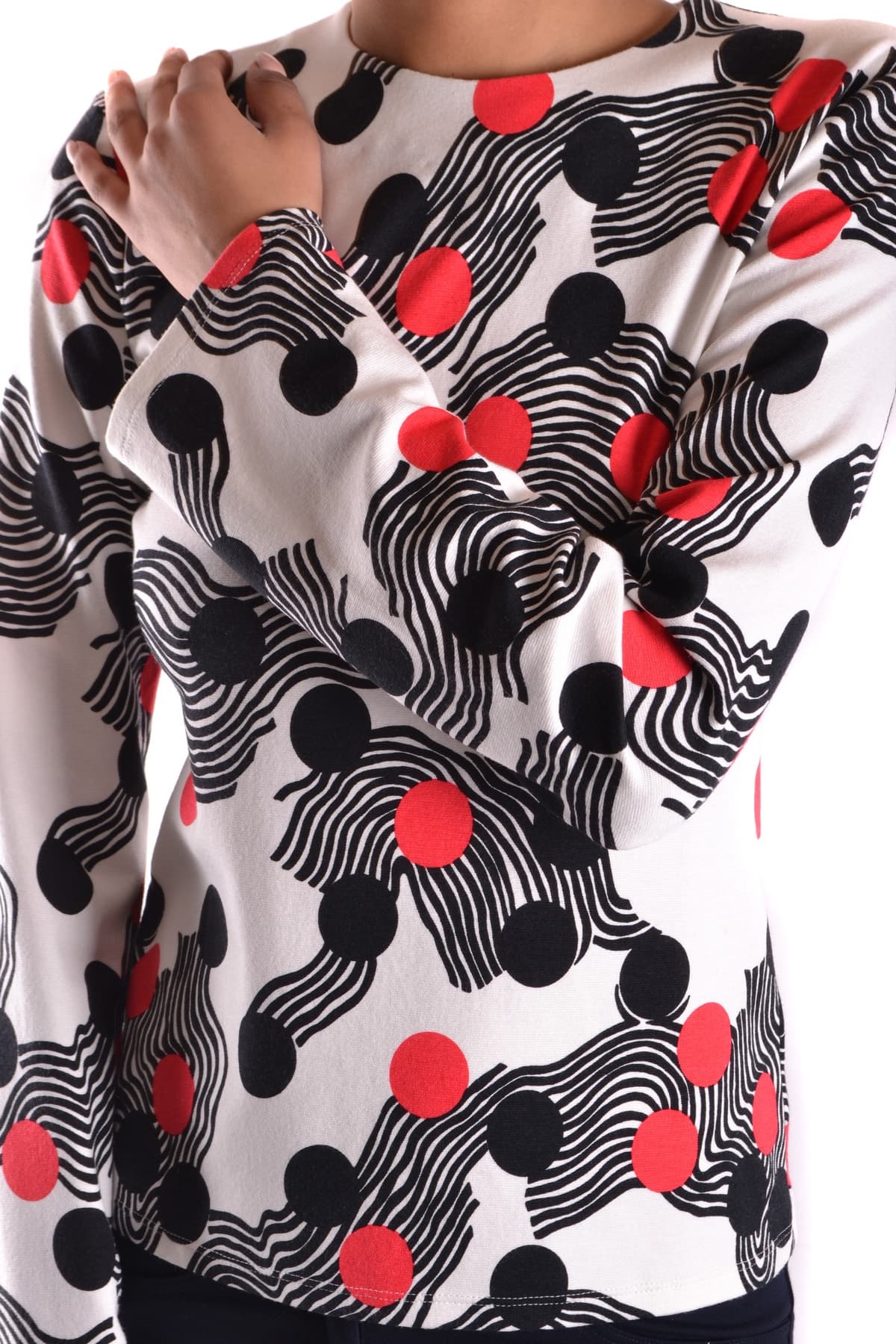 Msgm Maglia Donna - Msgm