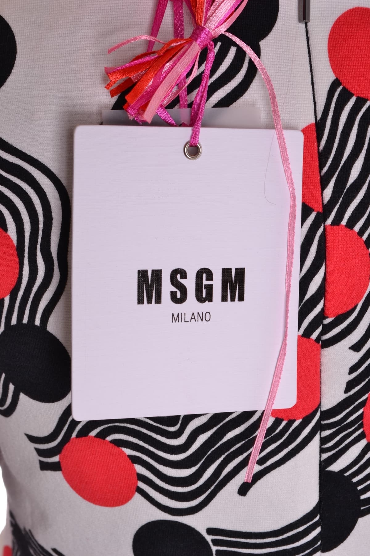 Msgm Maglia Donna - Msgm