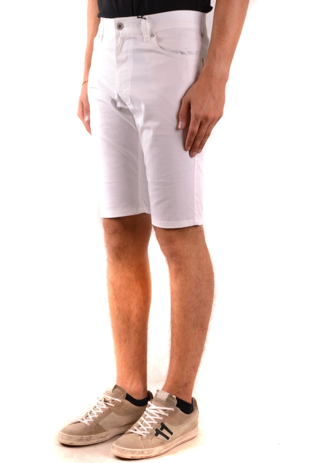Moschino Bermuda Uomo - Moschino