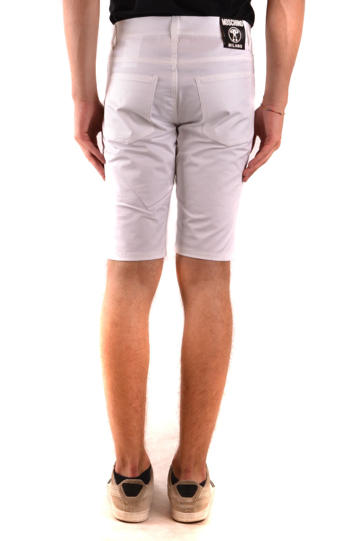 Moschino Bermuda Uomo - Moschino