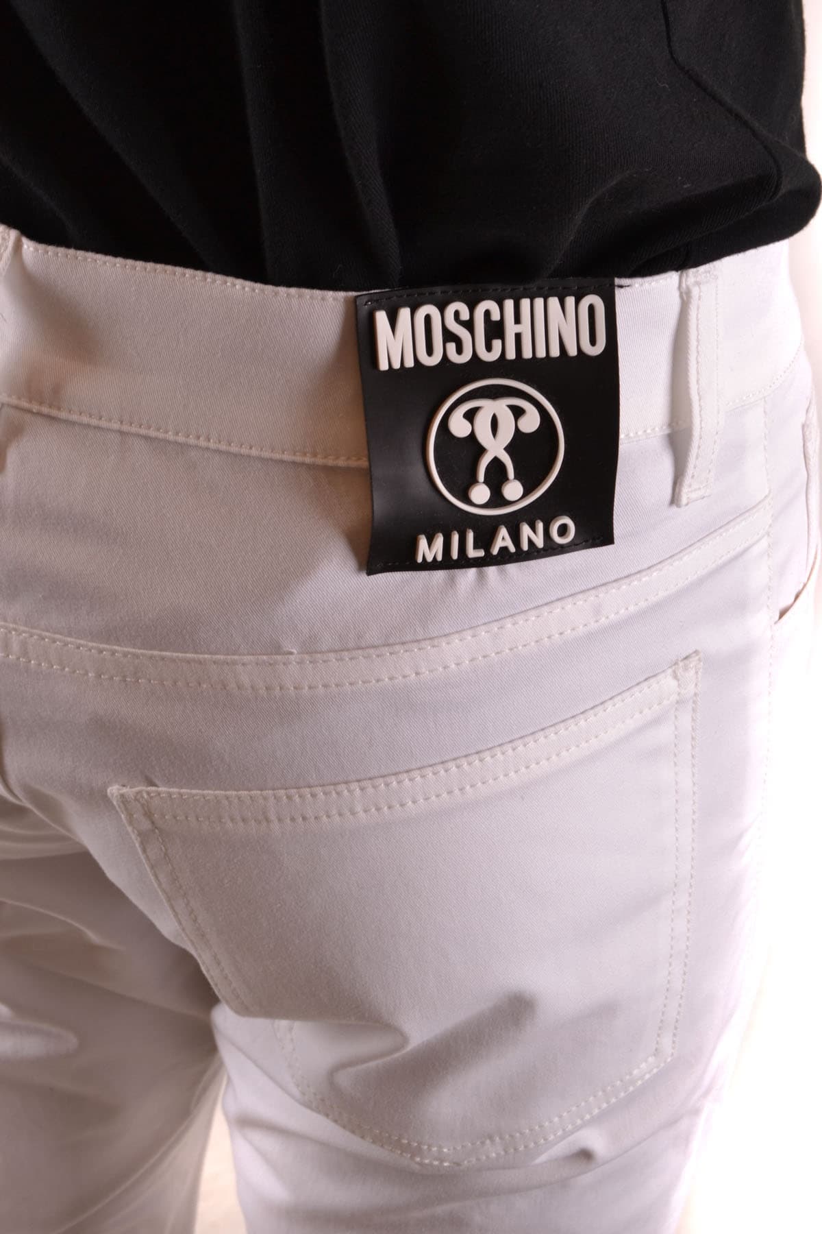 Moschino Bermuda Uomo - Moschino