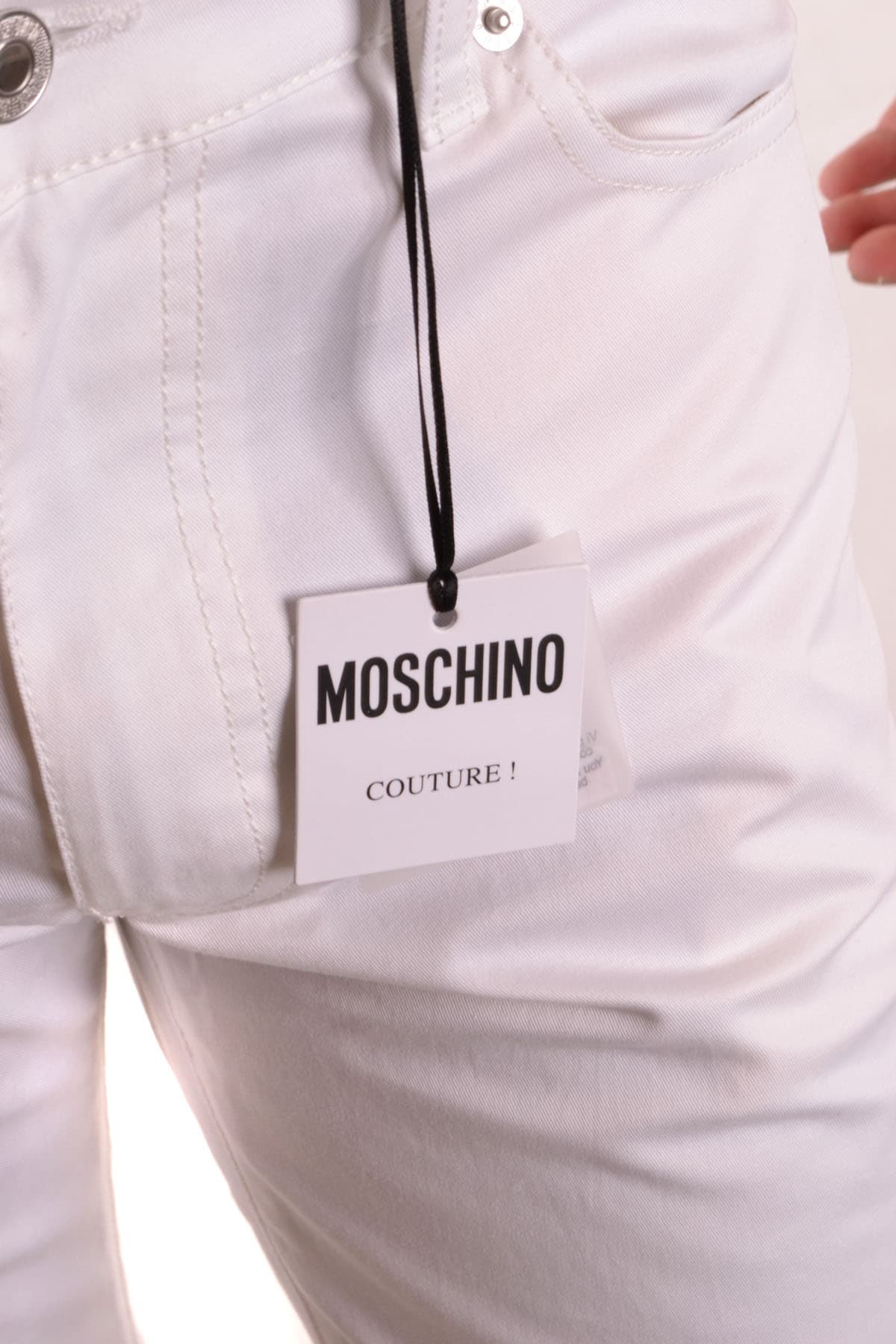 Moschino Bermuda Uomo - Moschino