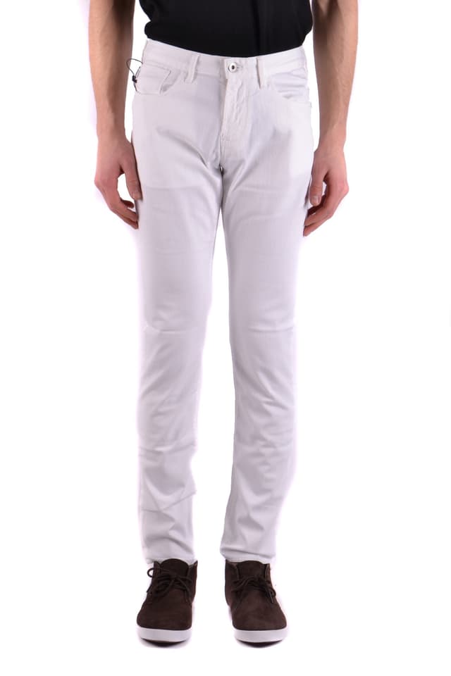 Armani Jeans Дънки МЪЖe