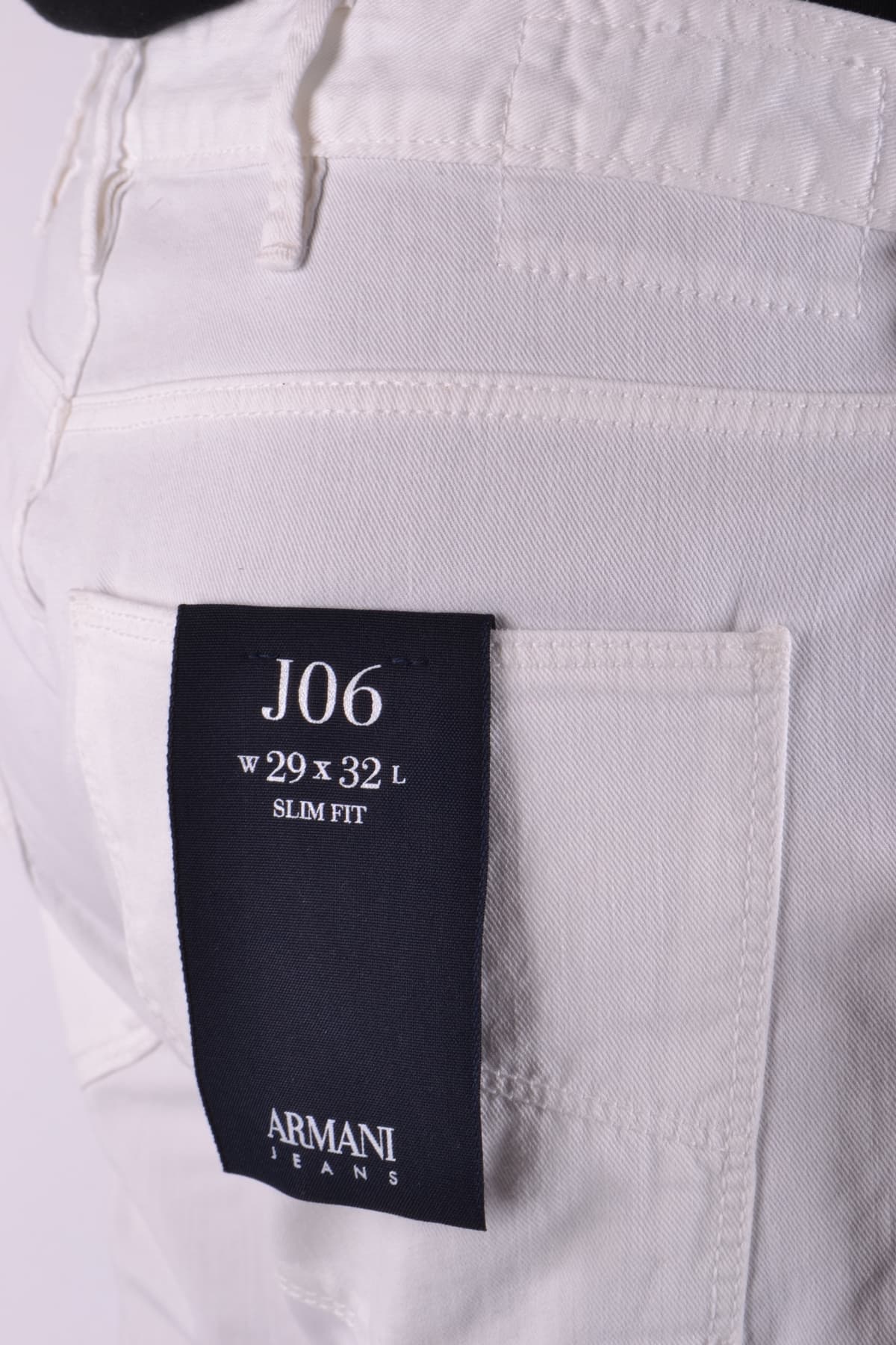 Armani Jeans Jeans Uomo - Armani Jeans