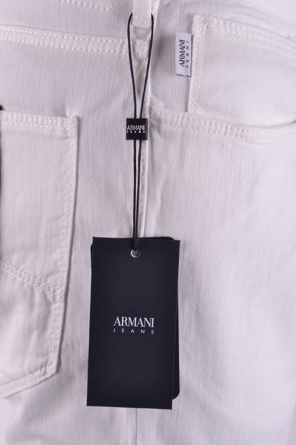 Armani Jeans Jeans Uomo - Armani Jeans