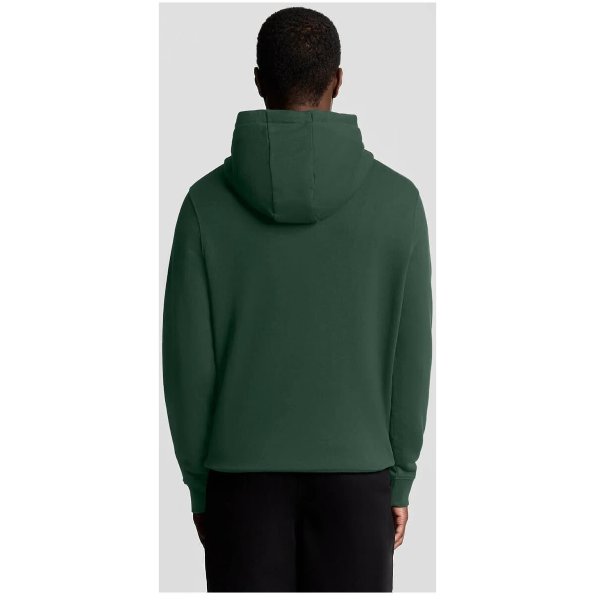 Lyle & Scott Felpa Uomo - Lyle & Scott