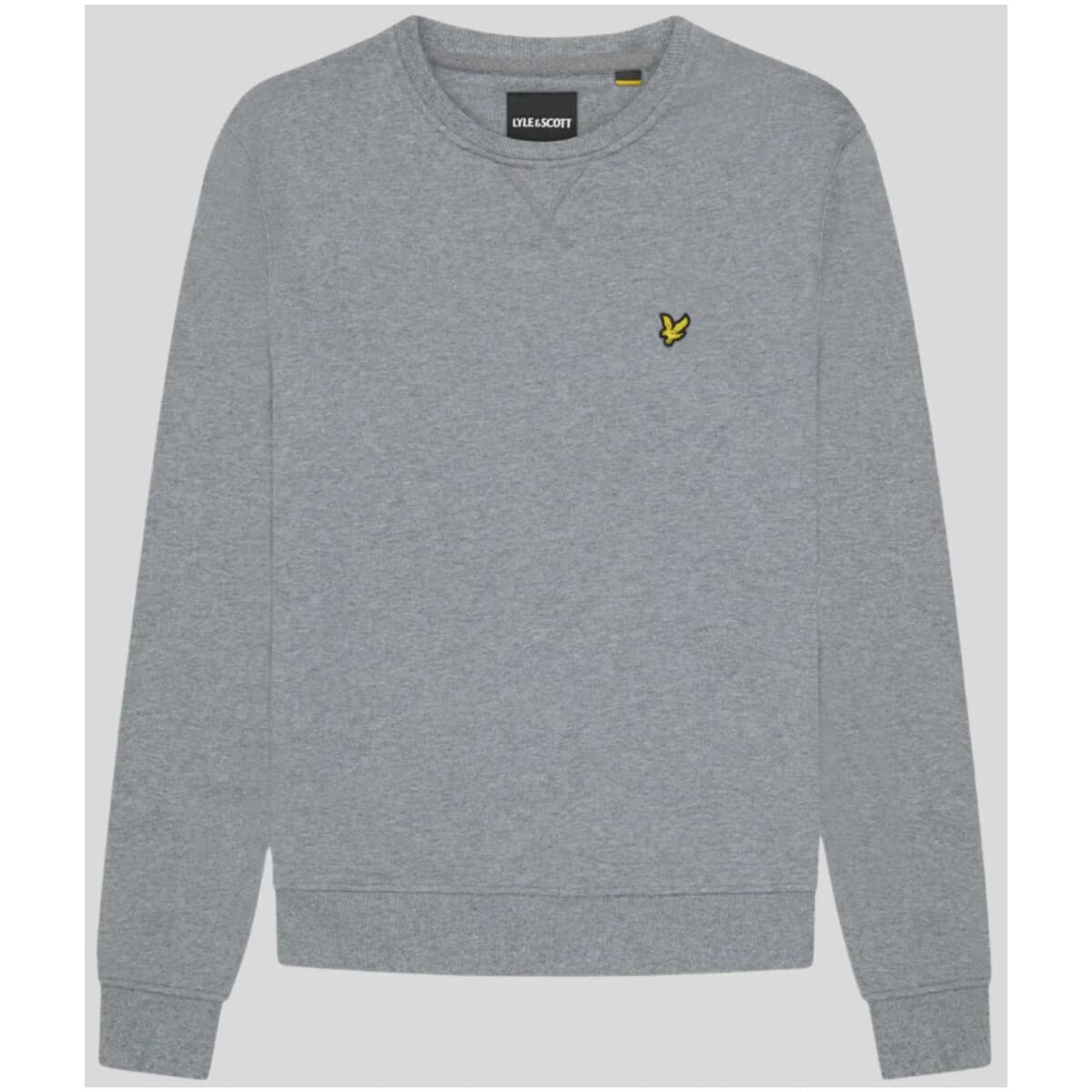 Lyle & Scott Felpa Uomo - Lyle & Scott