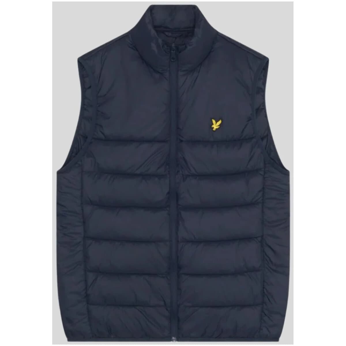 Lyle & Scott Gilet Uomo - Lyle & Scott