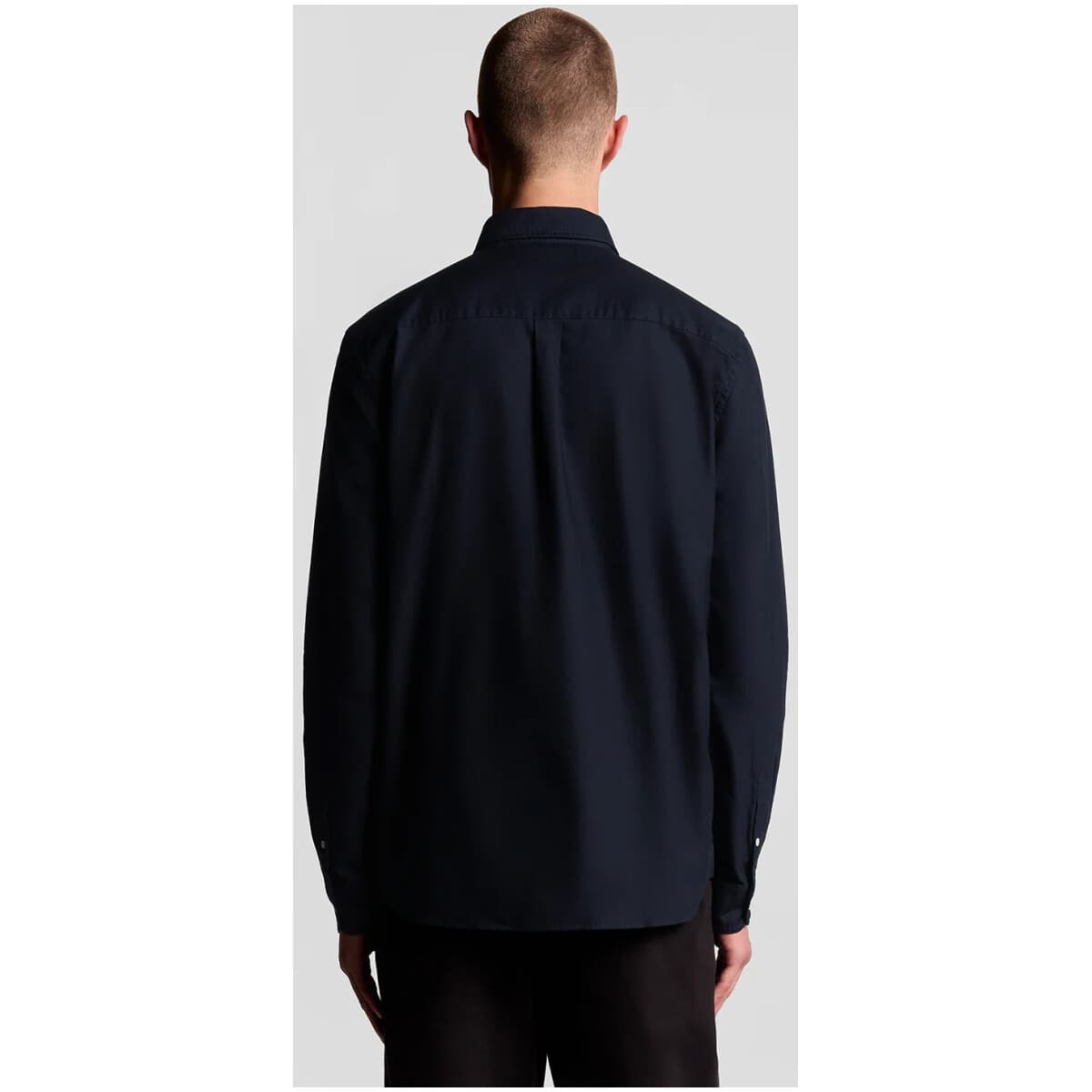 Lyle & Scott Camicia Uomo - Lyle & Scott