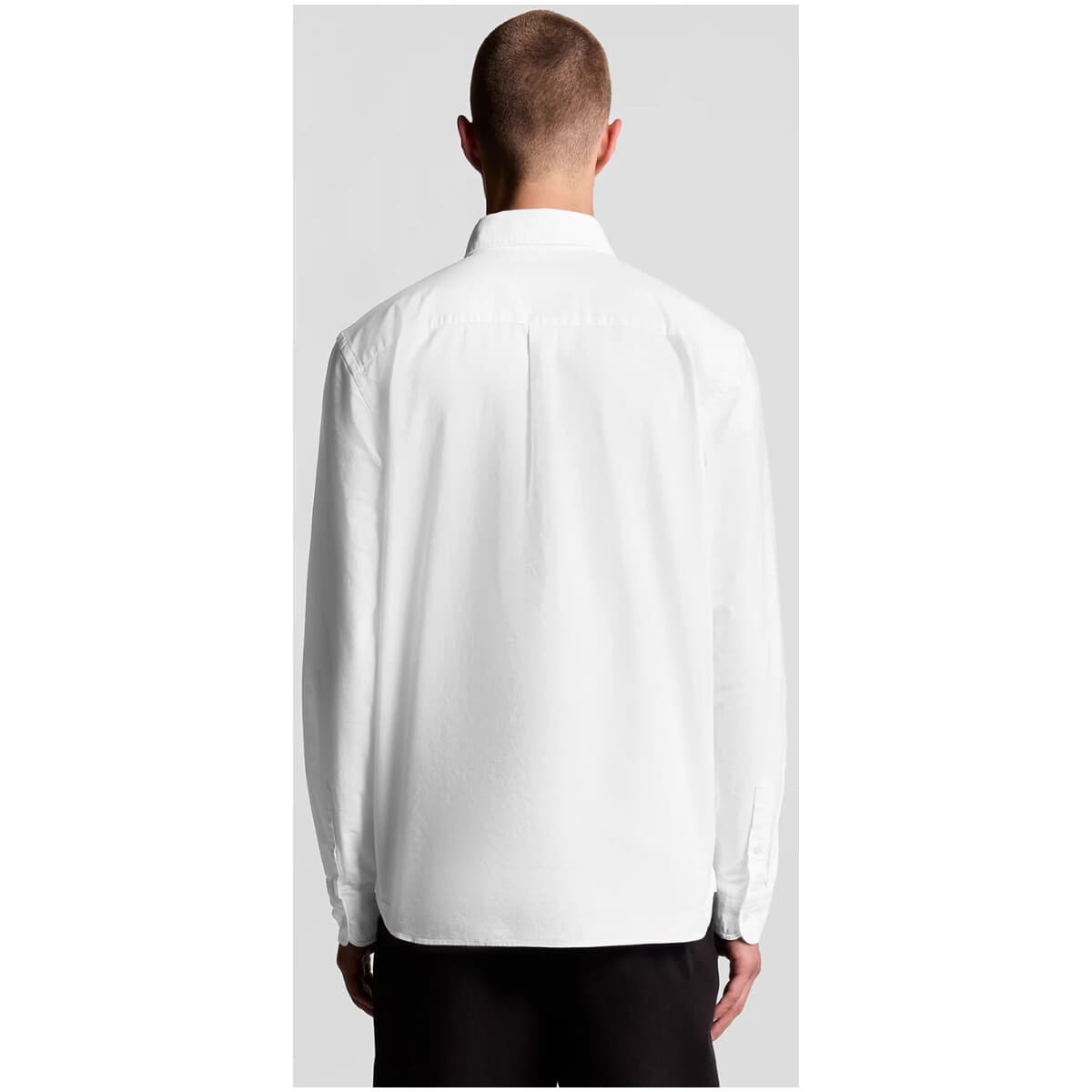 Lyle & Scott Camicia Uomo - Lyle & Scott