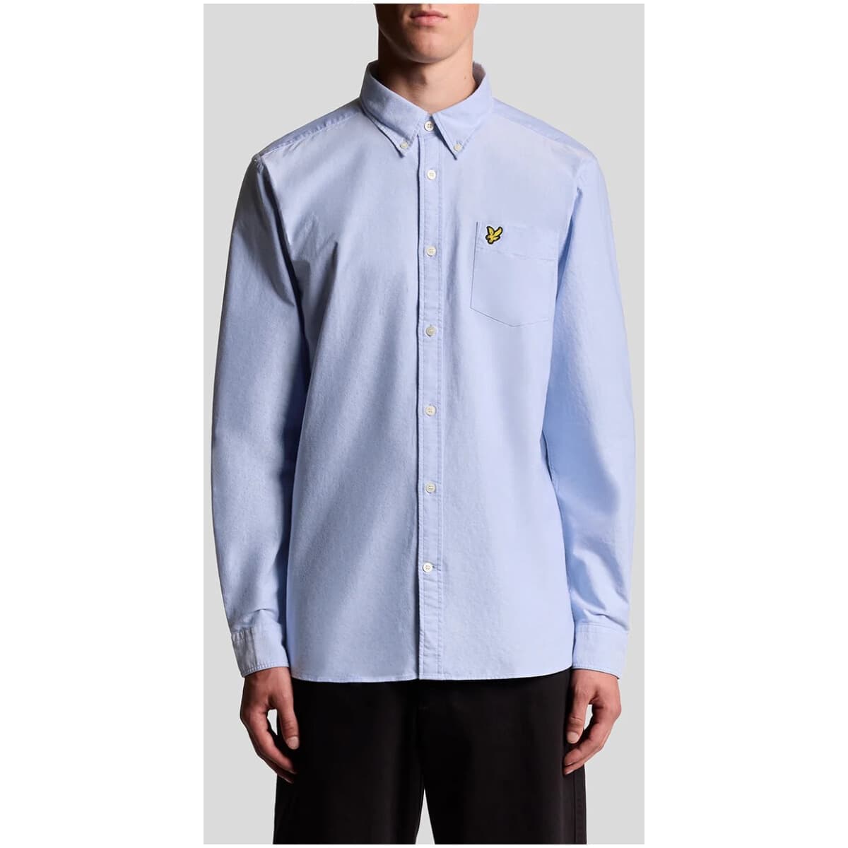 Lyle & Scott Camicia Uomo - Lyle & Scott