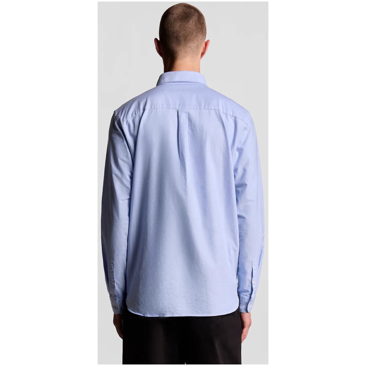 Lyle & Scott Camicia Uomo - Lyle & Scott