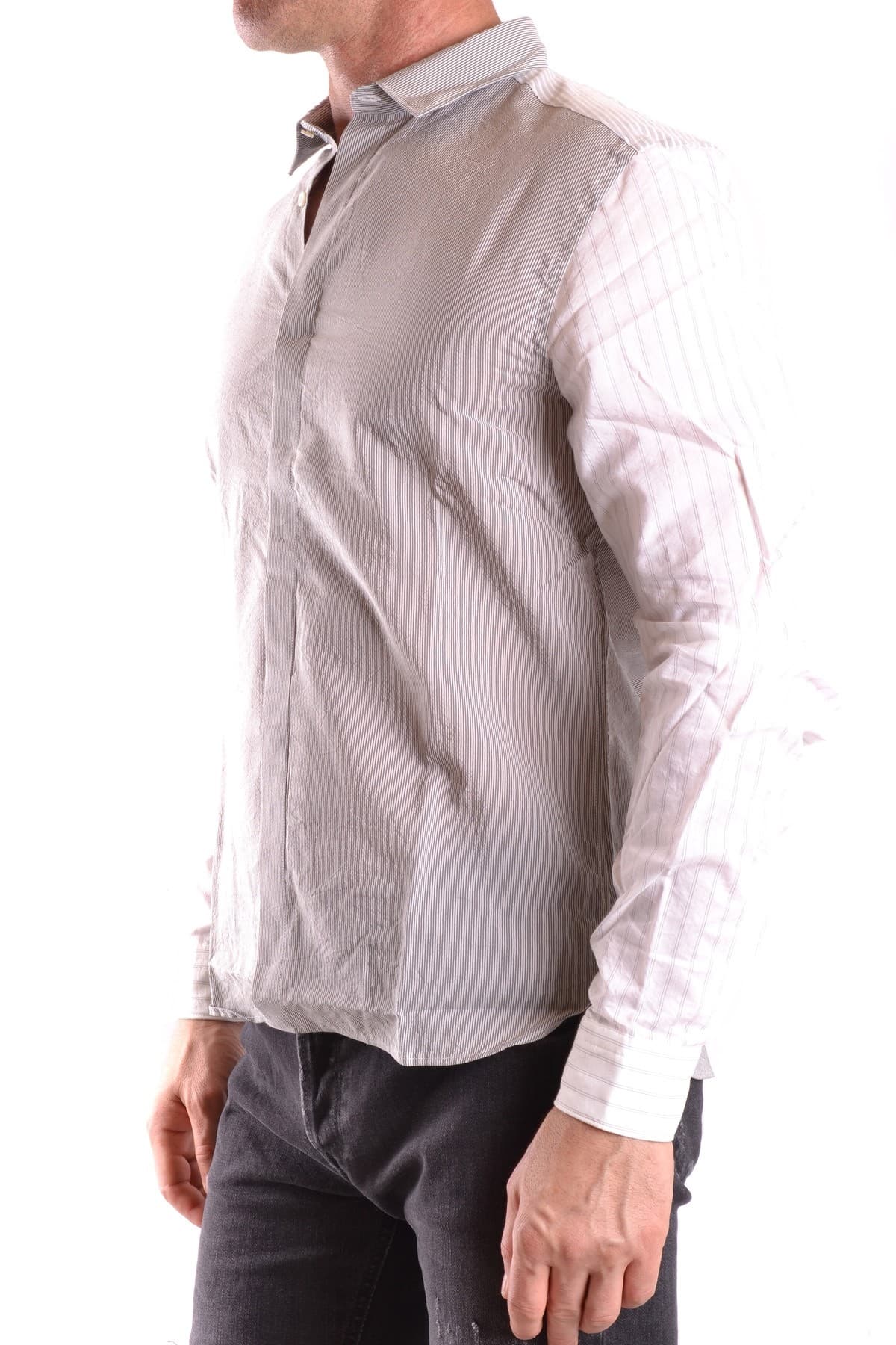 Neil Barrett Camicia Uomo - Neil Barrett