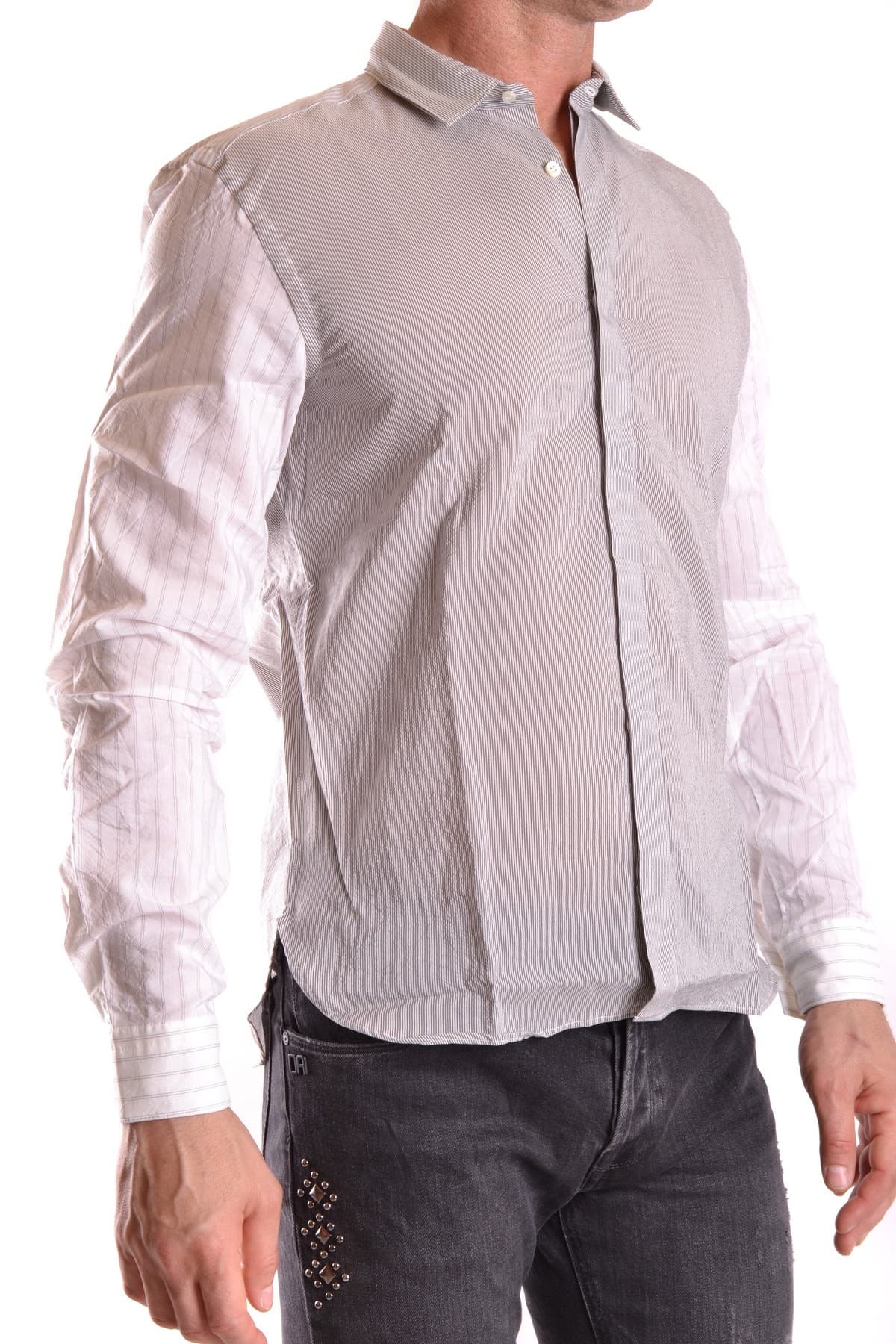 Neil Barrett Camicia Uomo - Neil Barrett