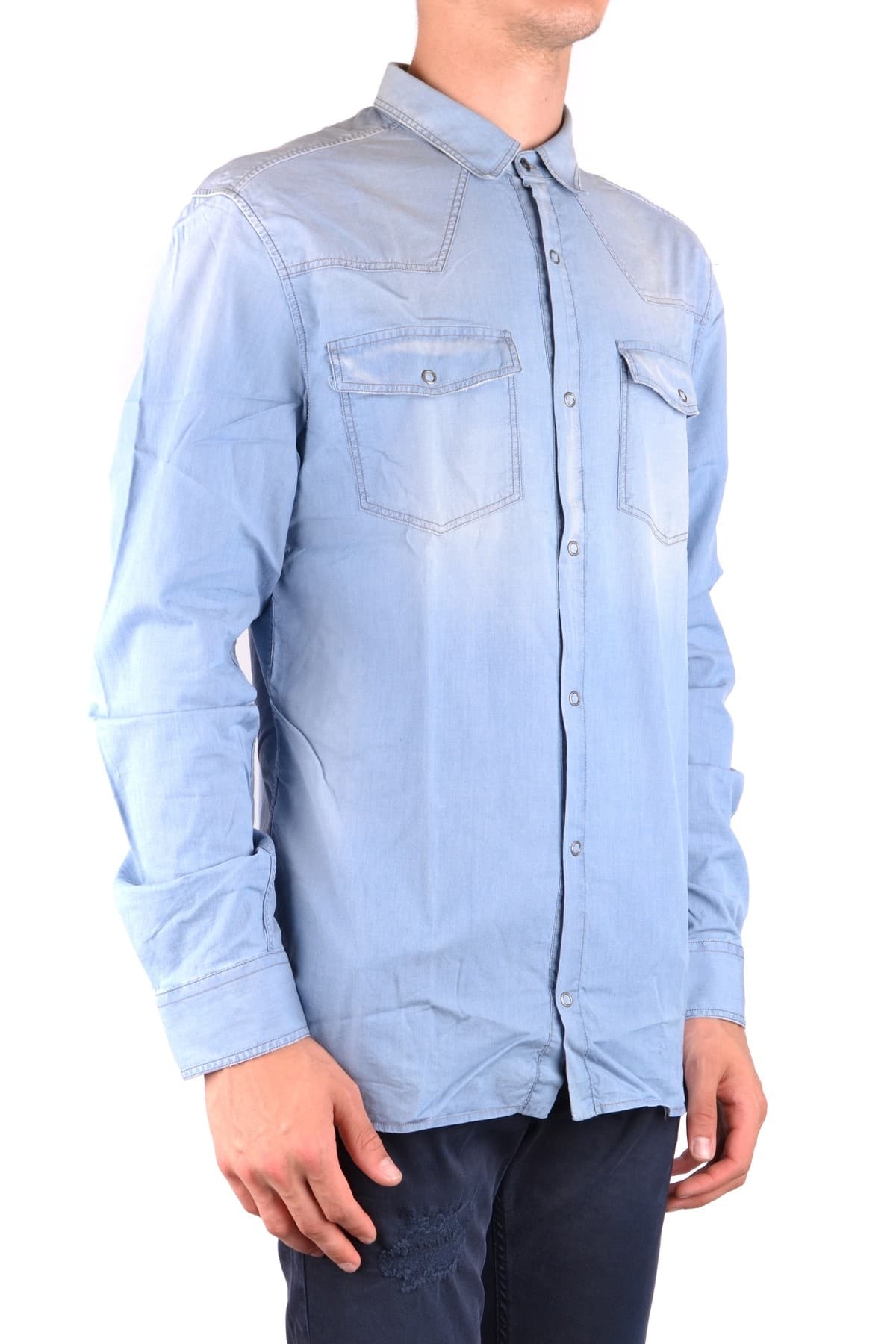 Pierre Balmain Camicia Uomo - Pierre Balmain