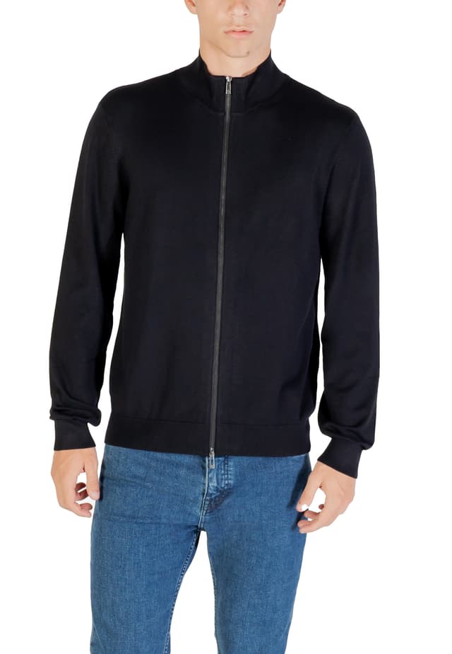 Armani Exchange Плетиво МЪЖe