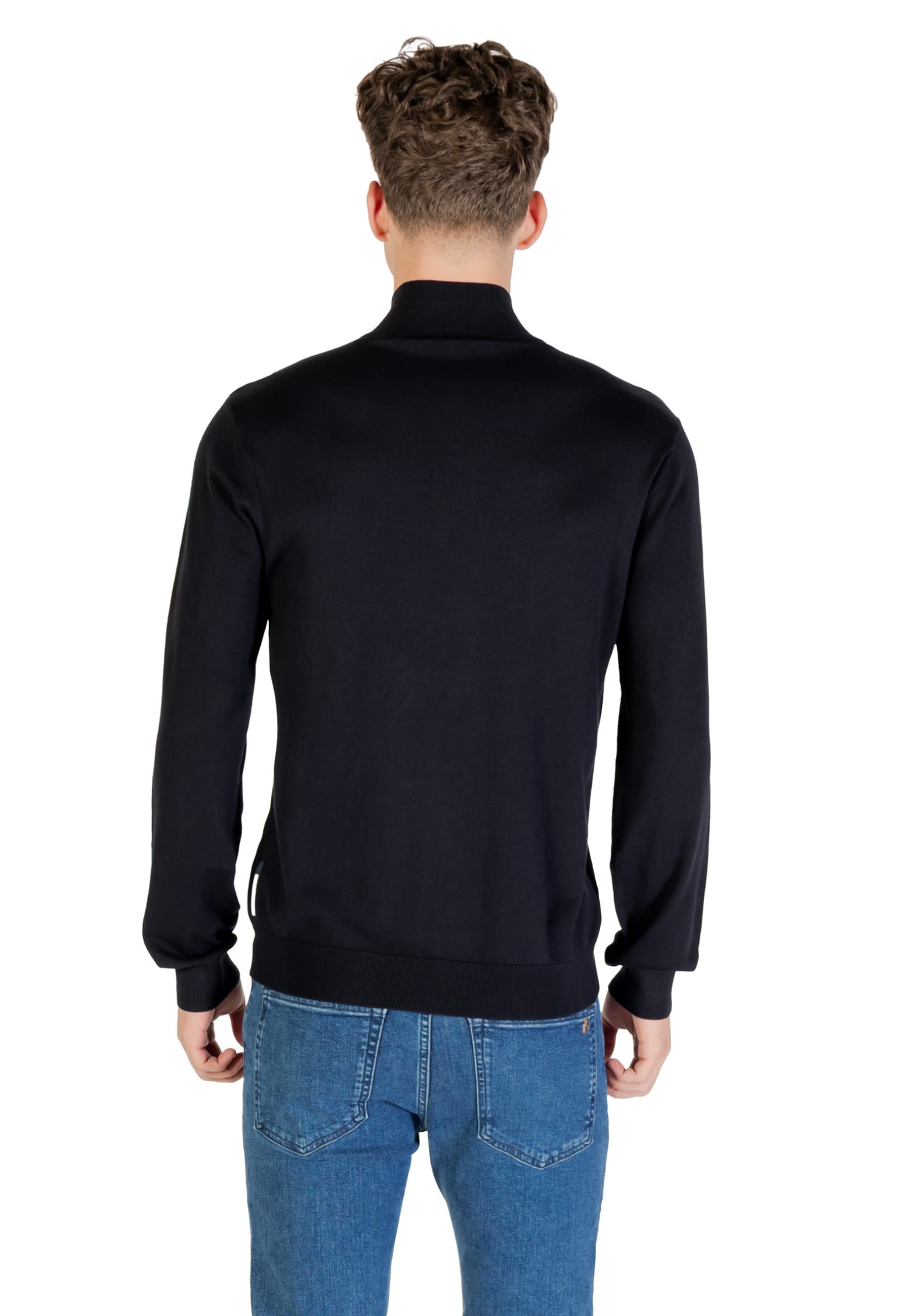 Armani Exchange Maglia Uomo - Armani Exchange