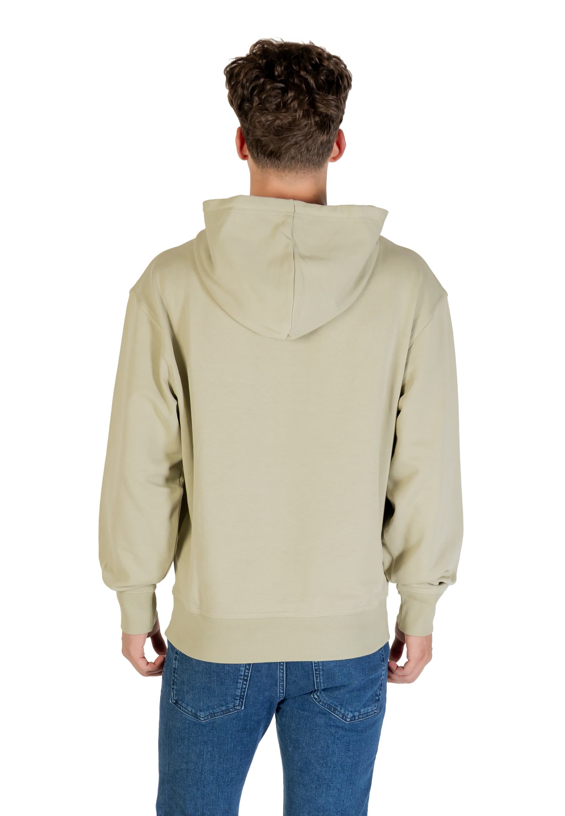 Boss Felpa Uomo - Boss