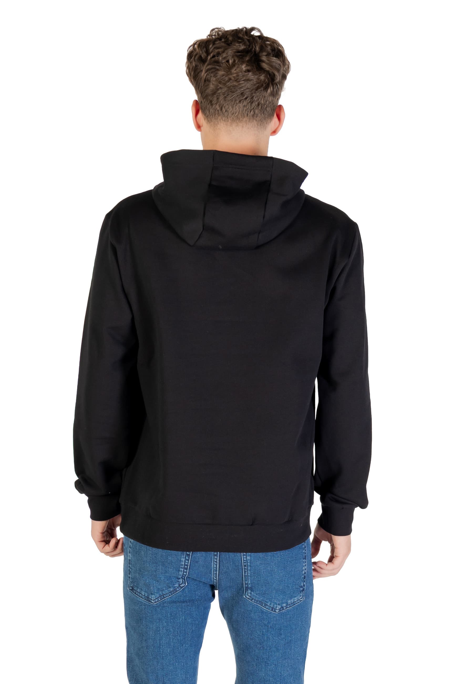 Ea7 Felpa Uomo - Ea7