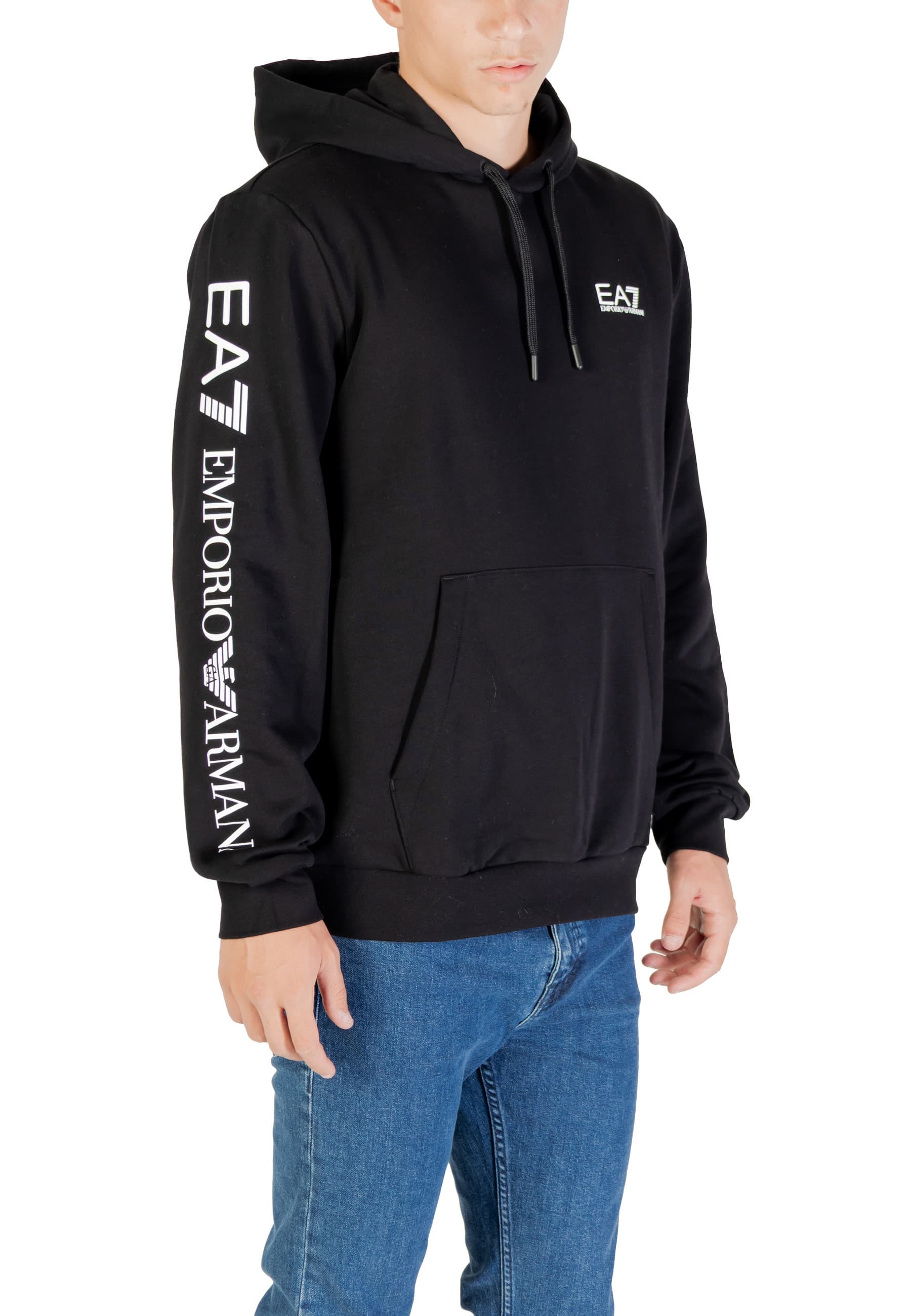 Ea7 Felpa Uomo - Ea7