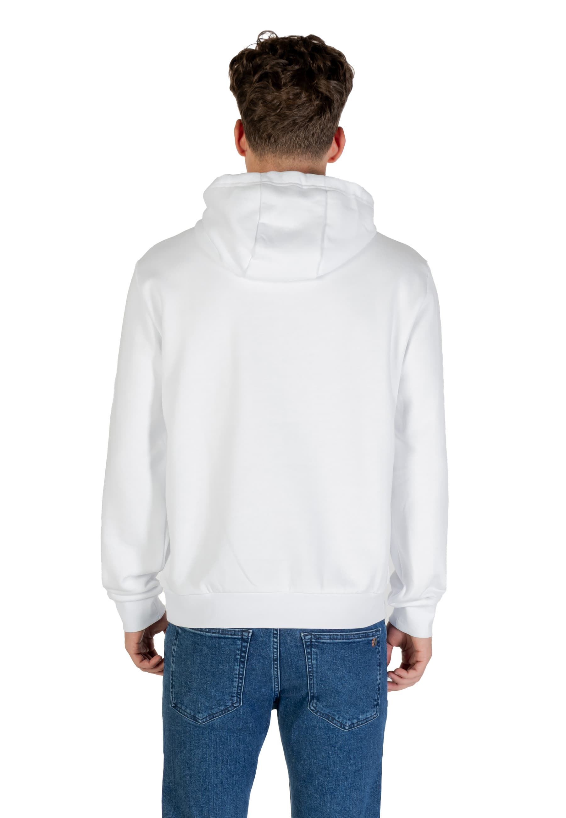 Ea7 Felpa Uomo - Ea7