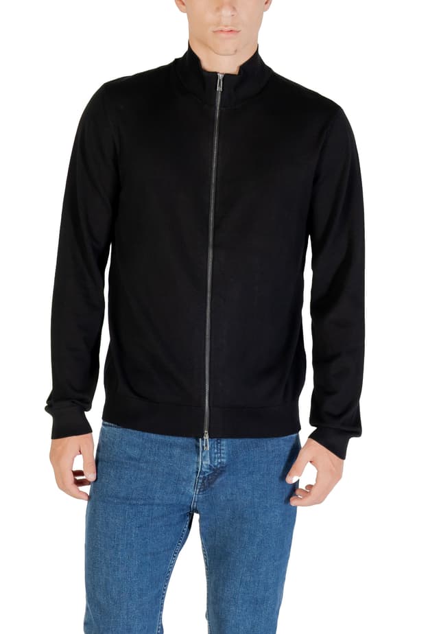 Armani Exchange Плетиво МЪЖe