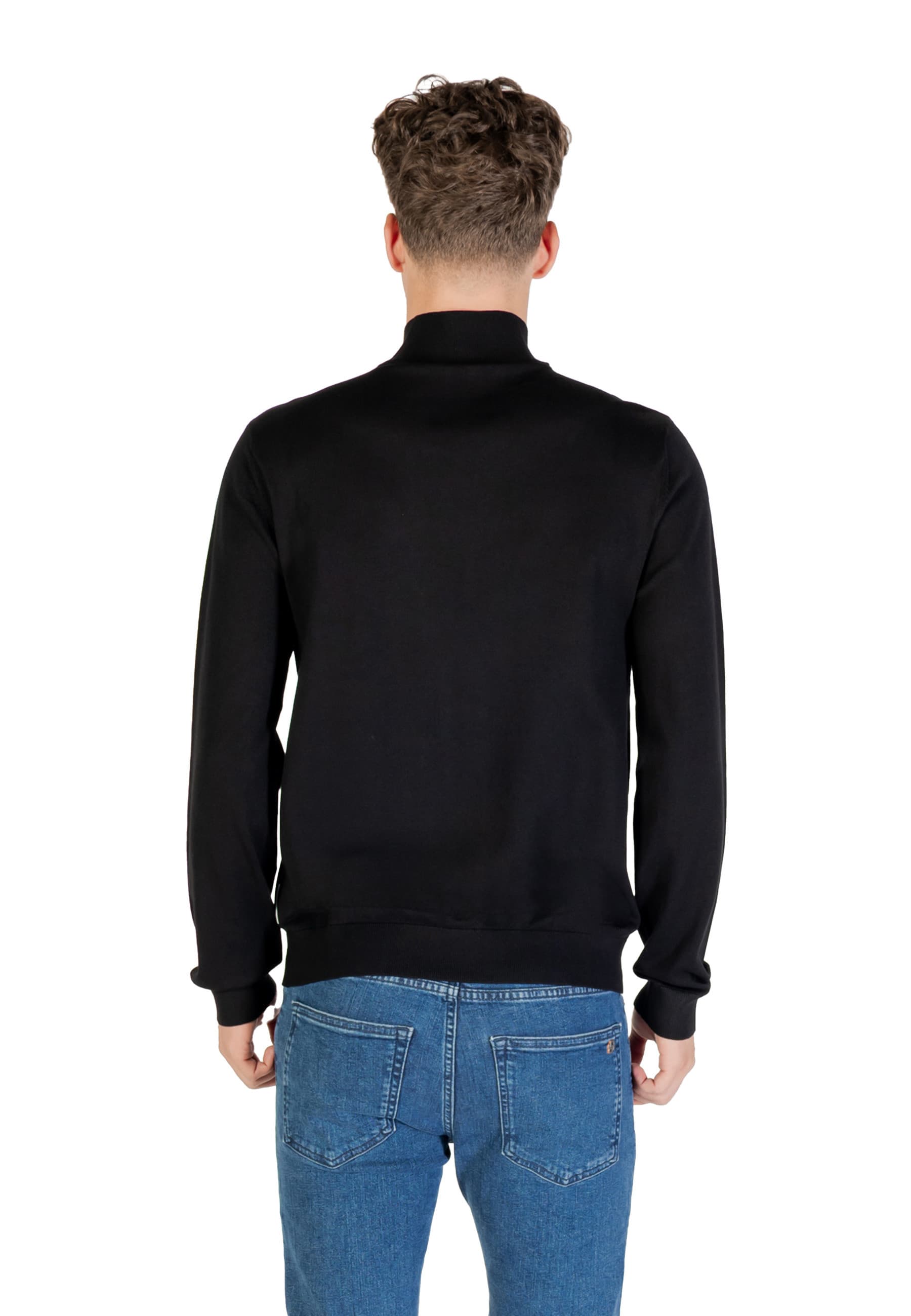 Armani Exchange Maglia Uomo - Armani Exchange