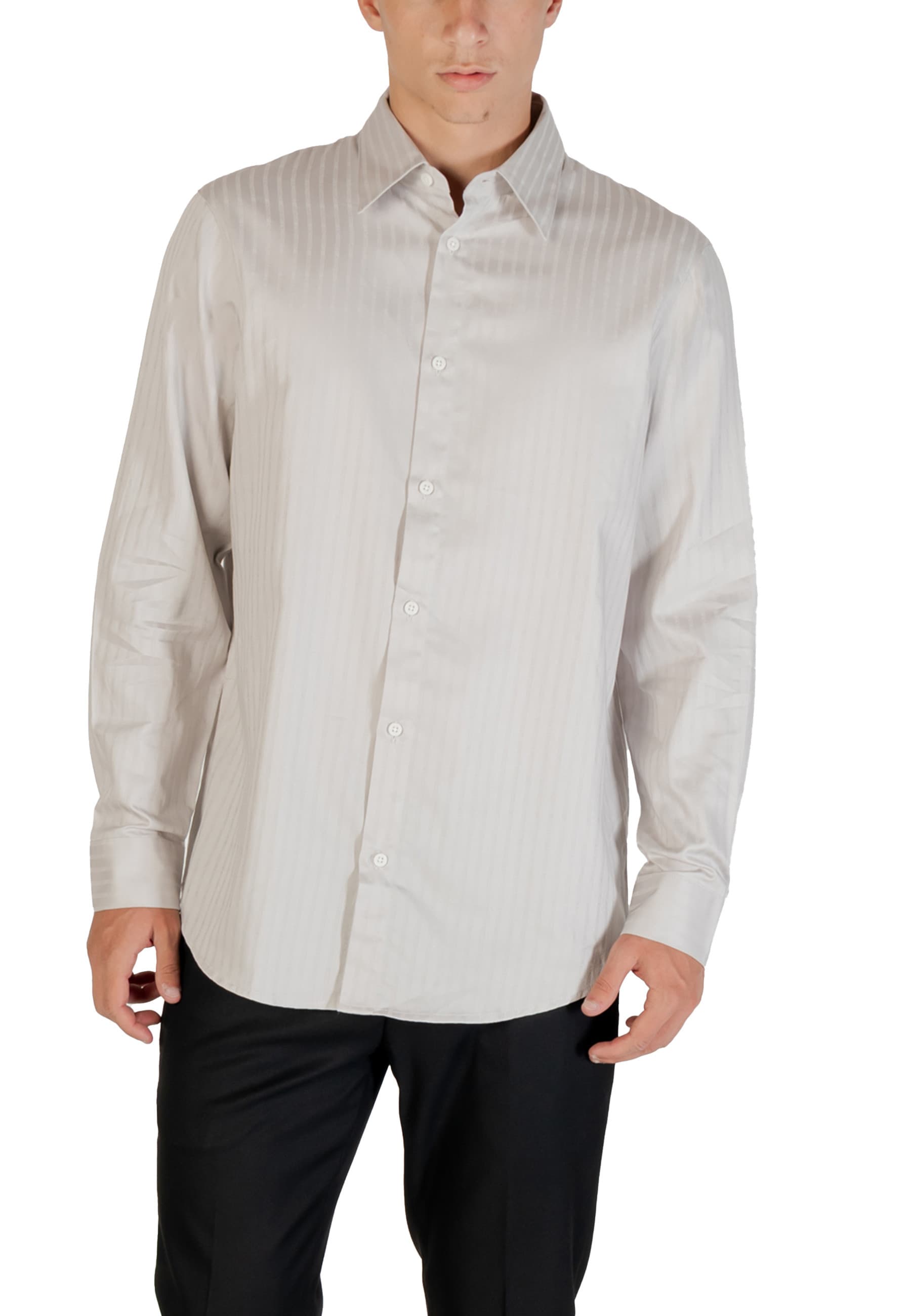Armani Exchange Camicia Uomo - Armani Exchange