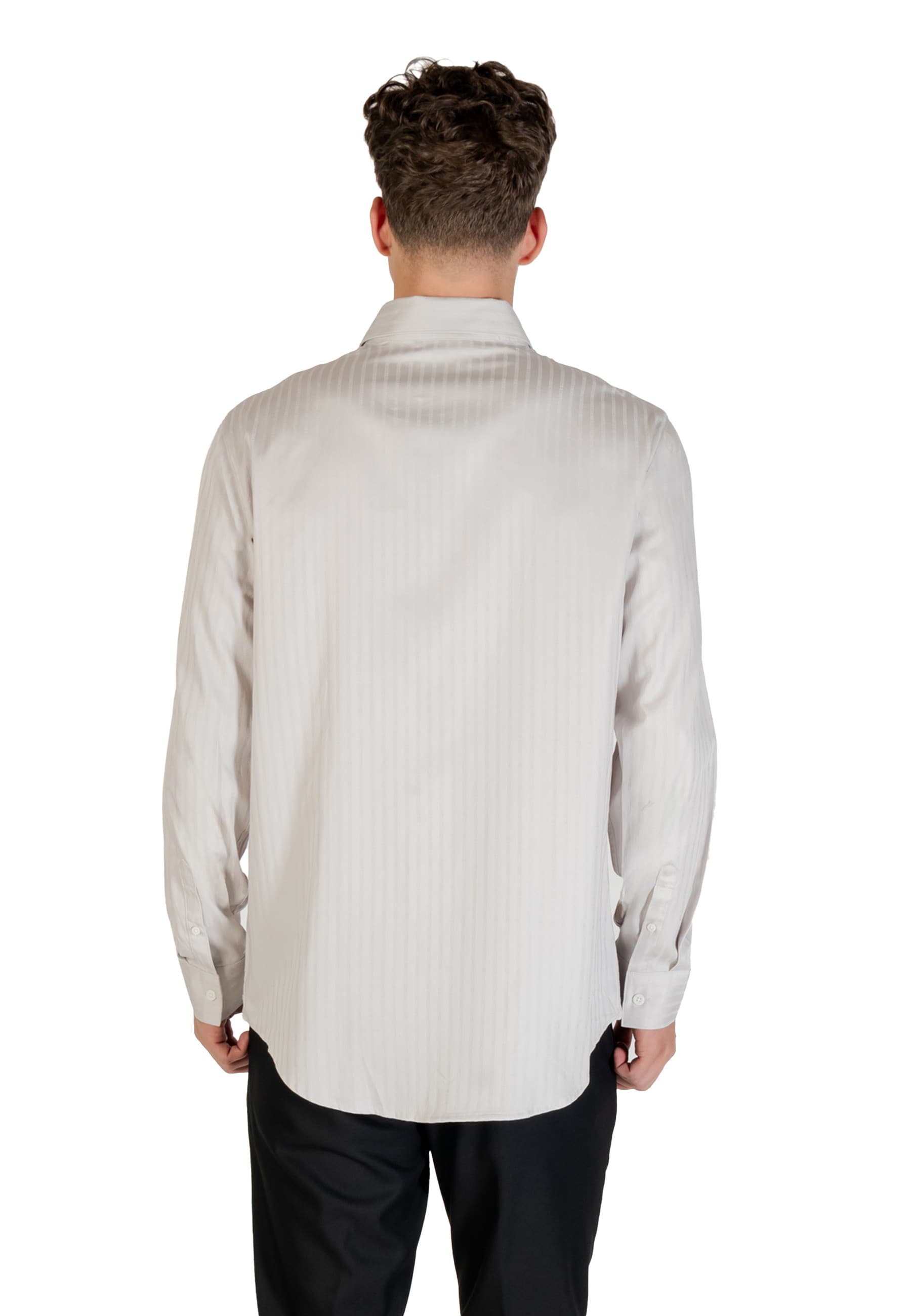 Armani Exchange Camicia Uomo - Armani Exchange