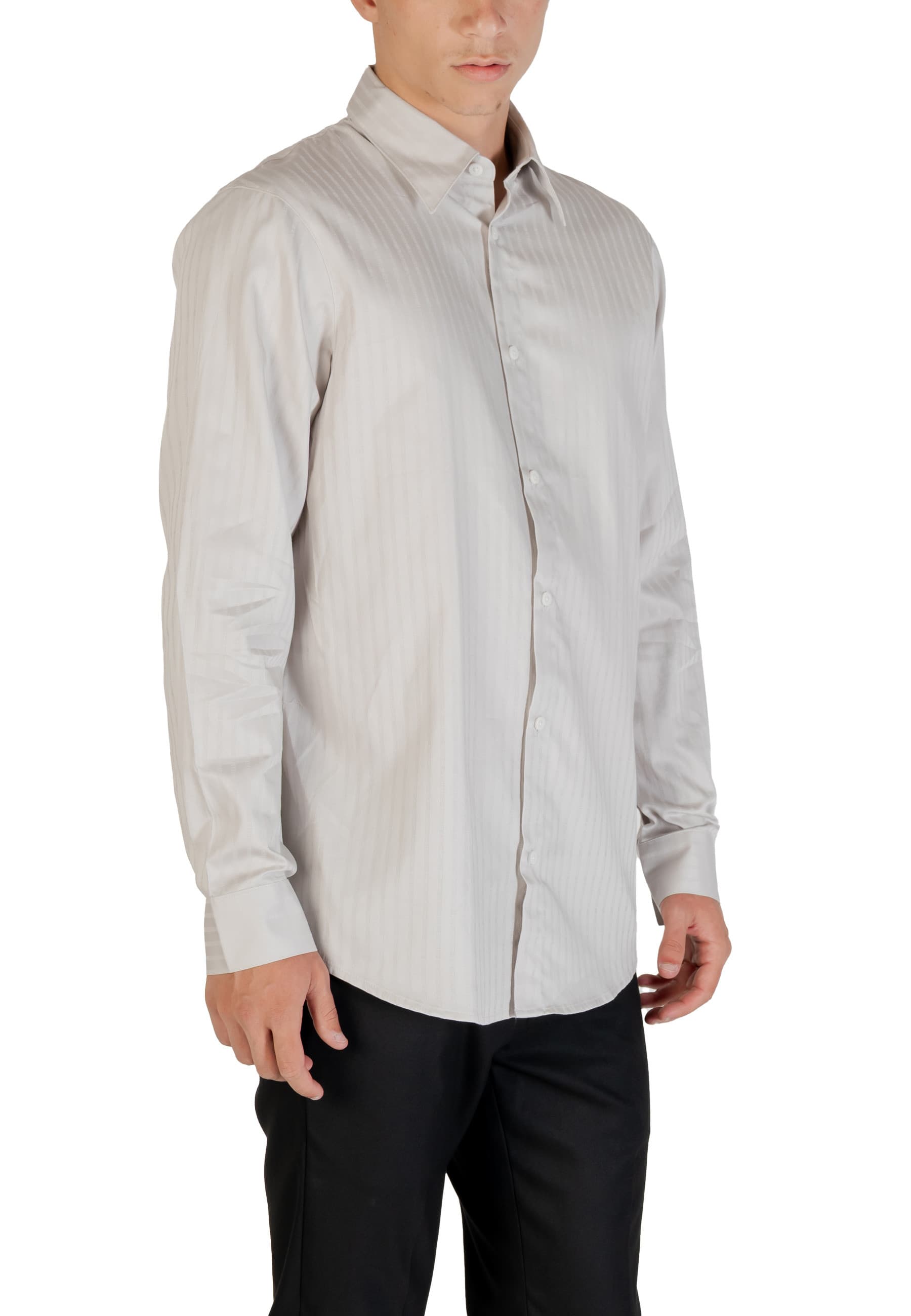 Armani Exchange Camicia Uomo - Armani Exchange