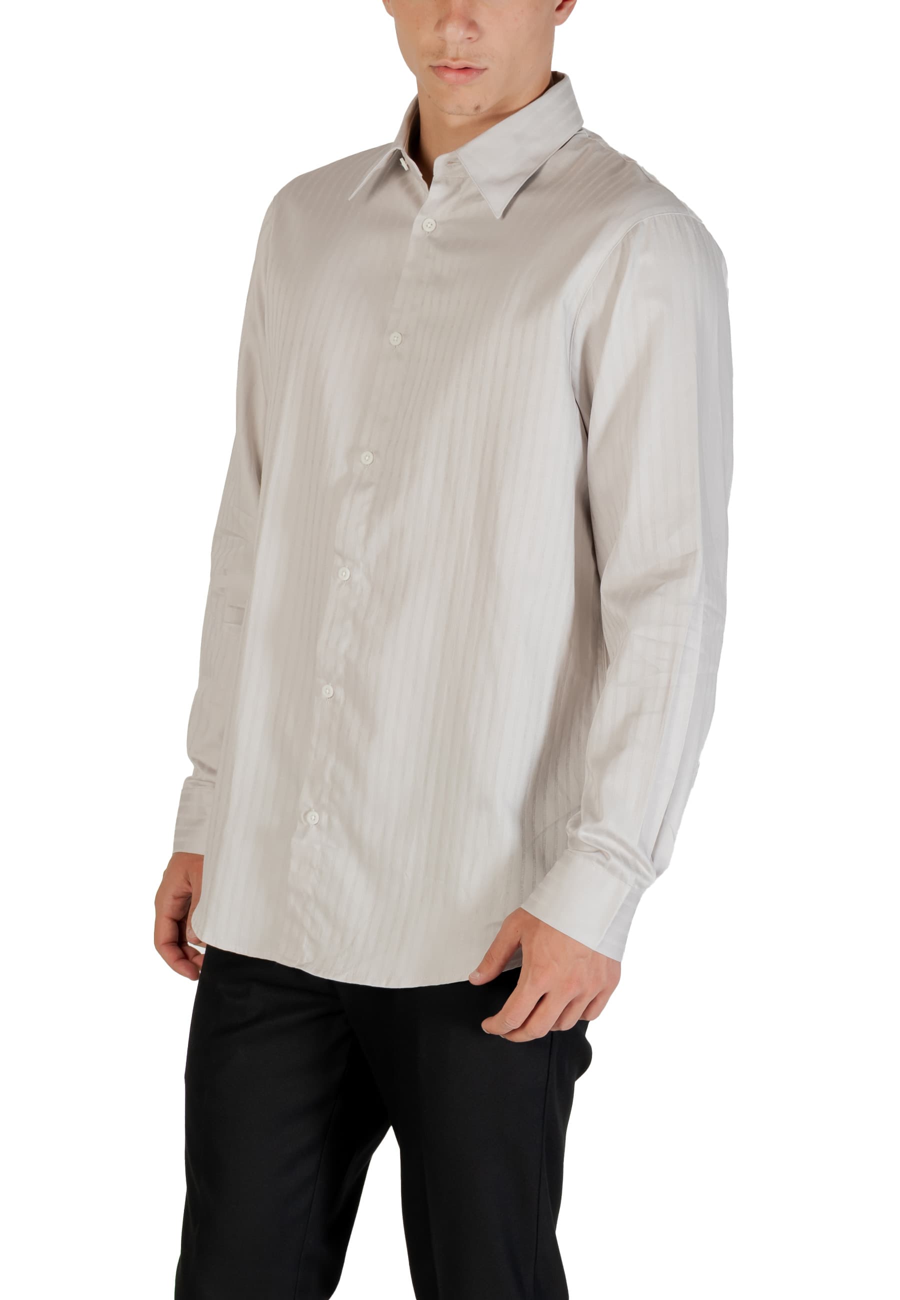 Armani Exchange Camicia Uomo - Armani Exchange