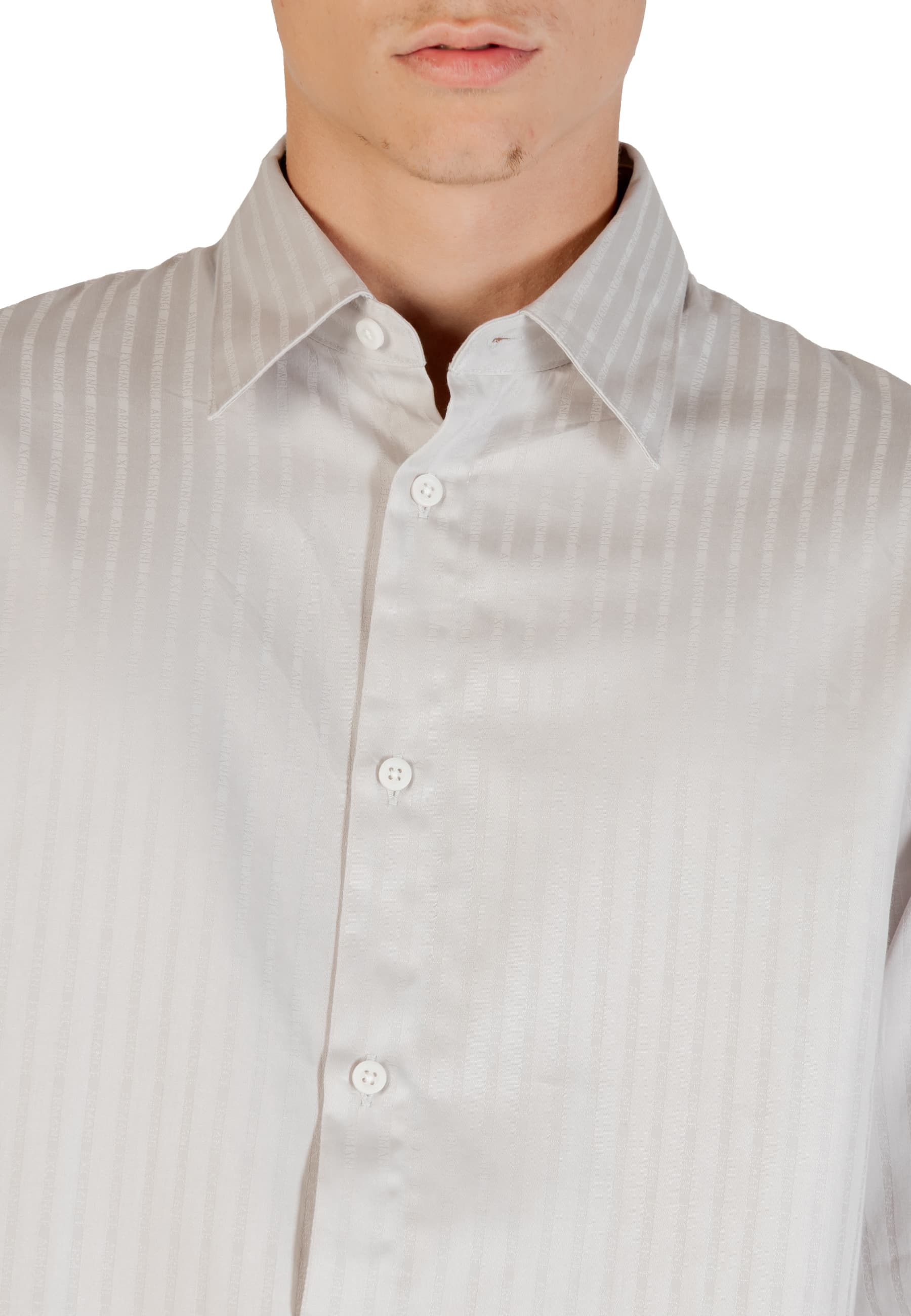 Armani Exchange Camicia Uomo - Armani Exchange