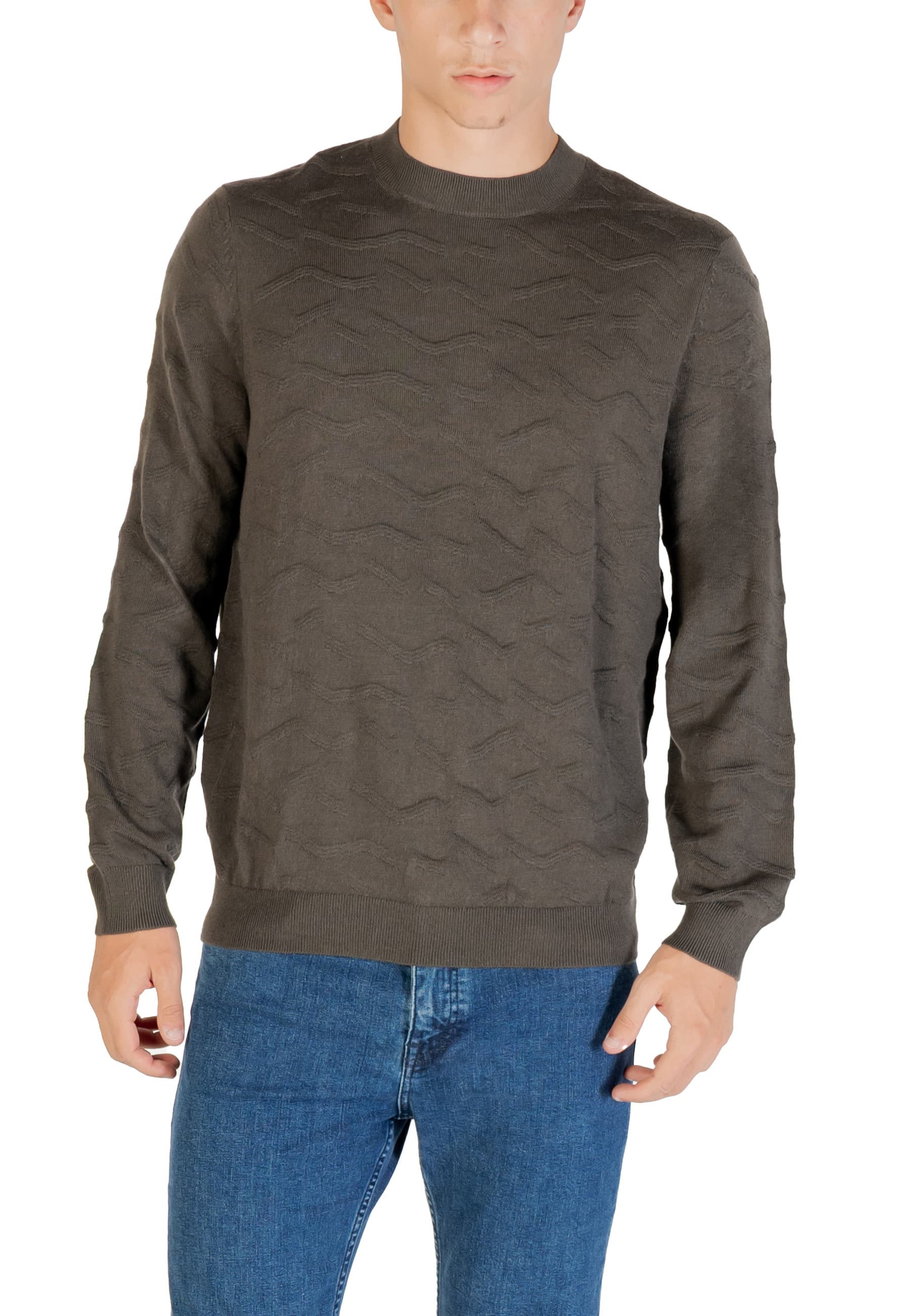 Armani Exchange Maglia Uomo - Armani Exchange