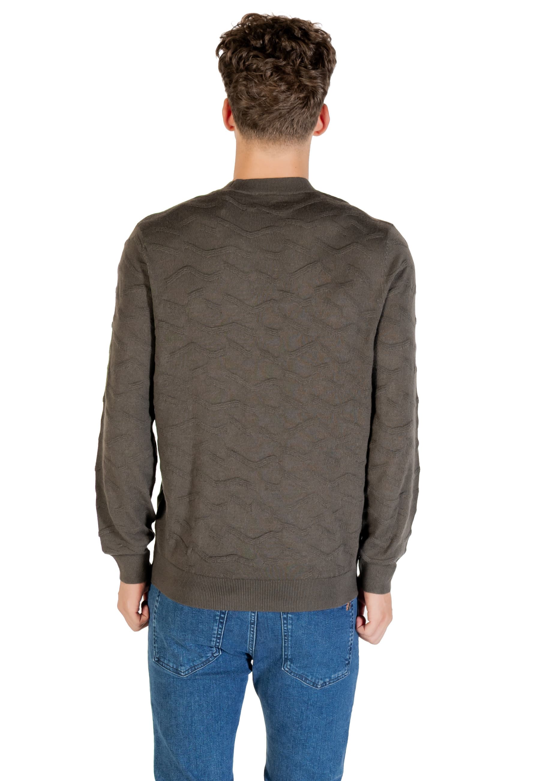 Armani Exchange Maglia Uomo - Armani Exchange